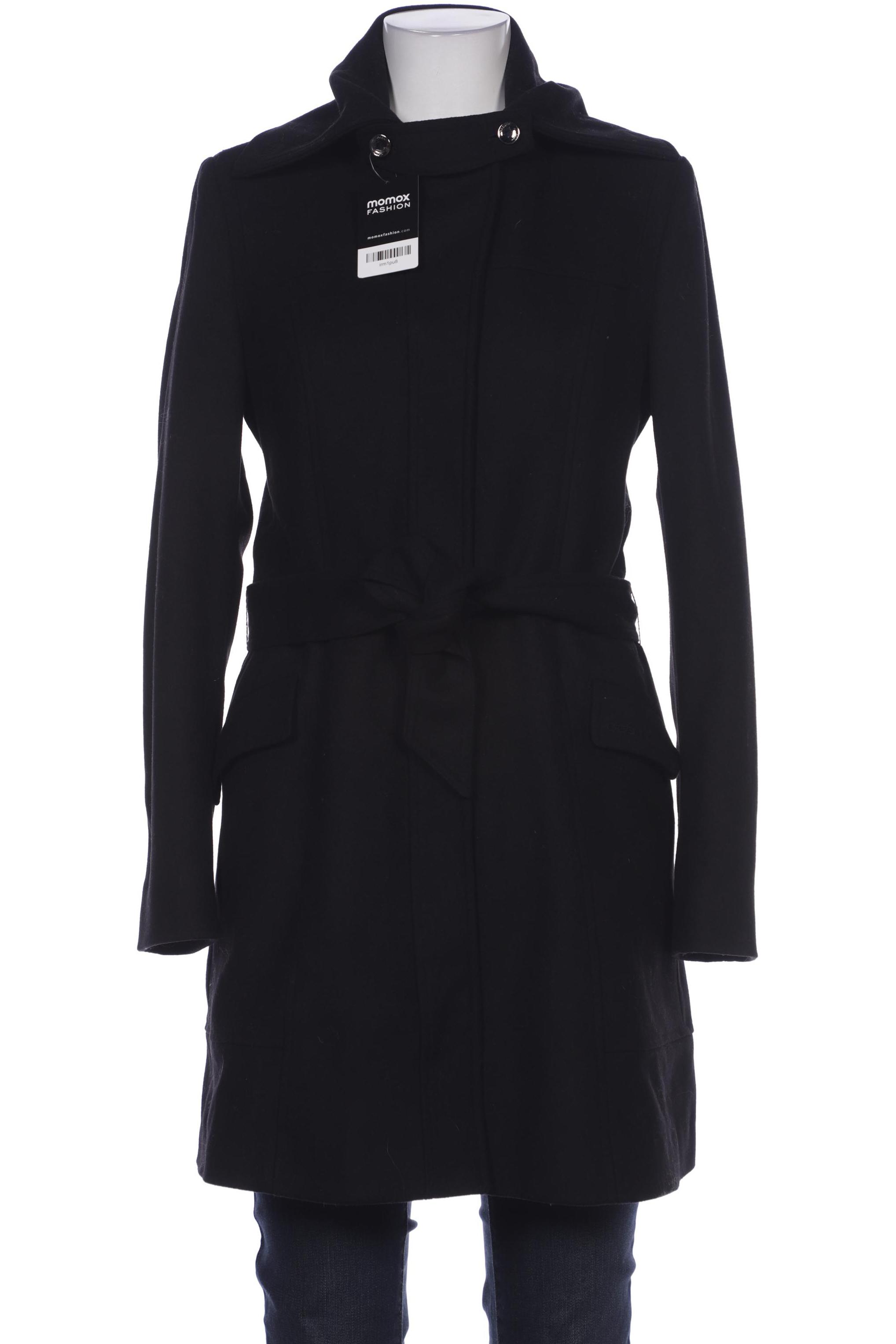 

Geox Damen Mantel, schwarz, Gr. 38