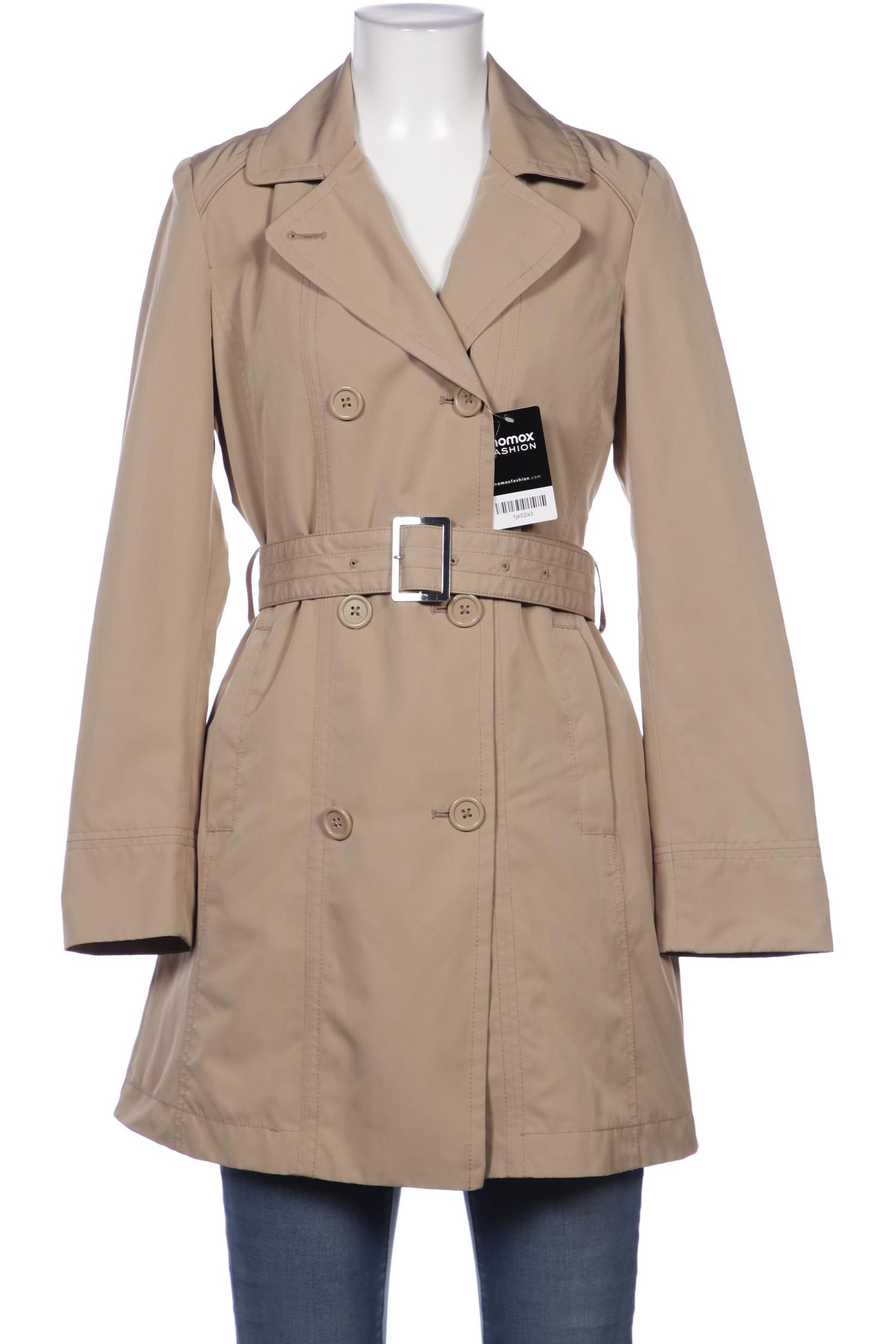 

Geox Damen Mantel, beige, Gr. 34
