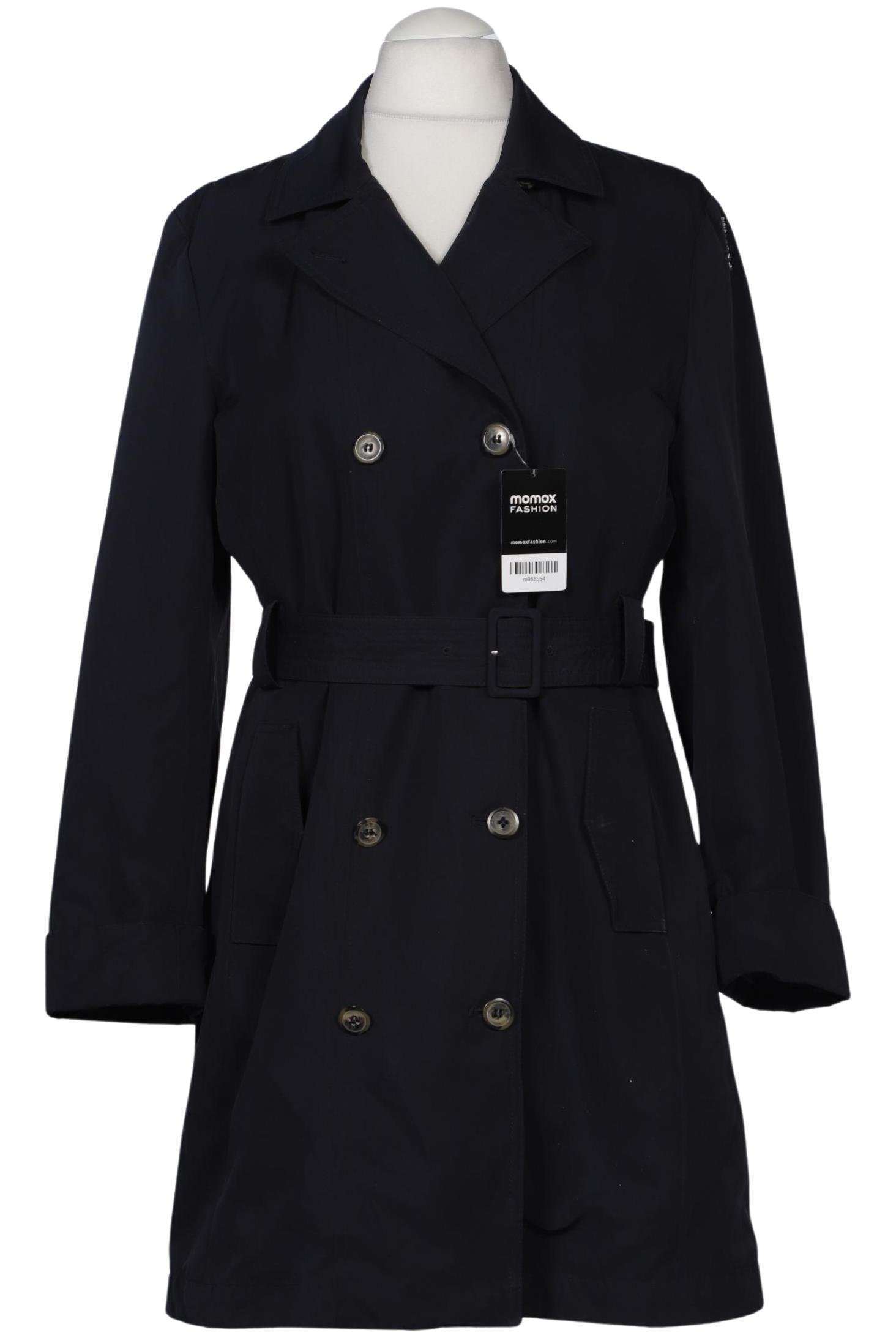 

Geox Damen Mantel, marineblau, Gr. 42