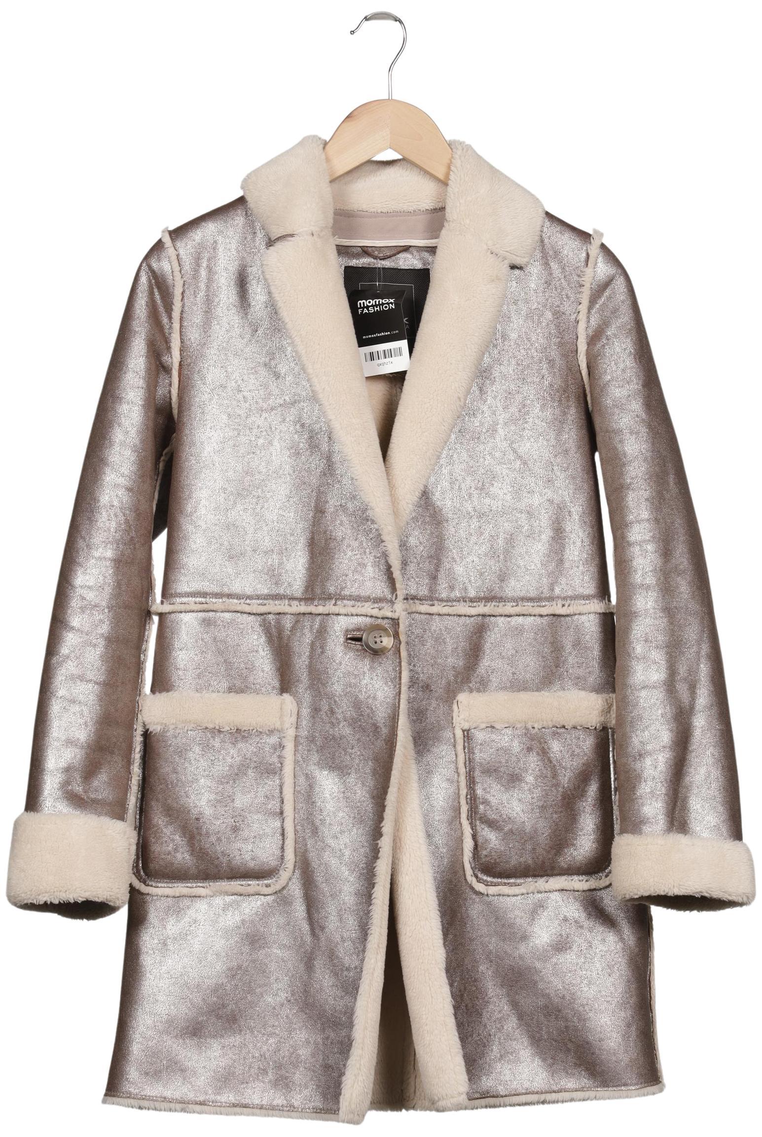 

Geox Damen Mantel, beige, Gr. 34