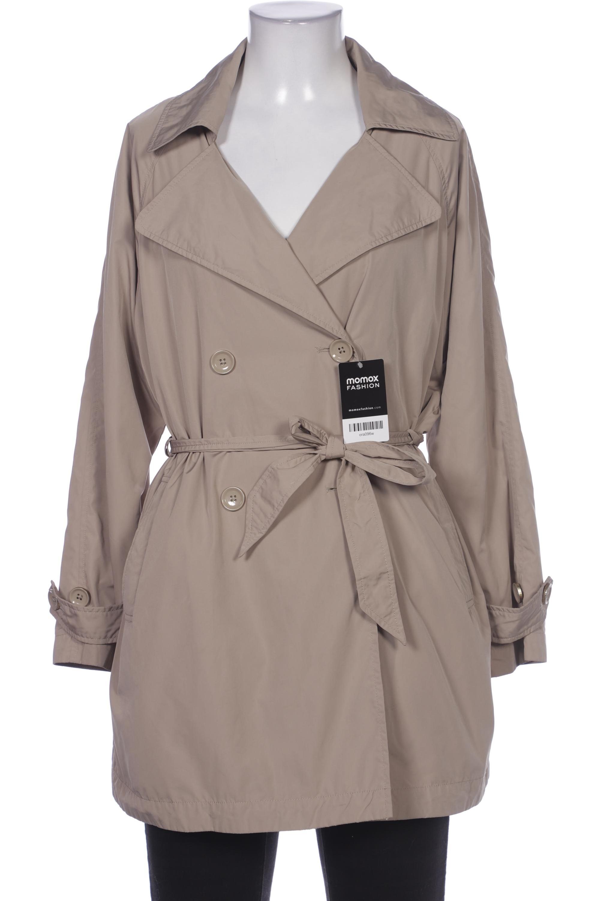 

Geox Damen Mantel, beige, Gr. 34