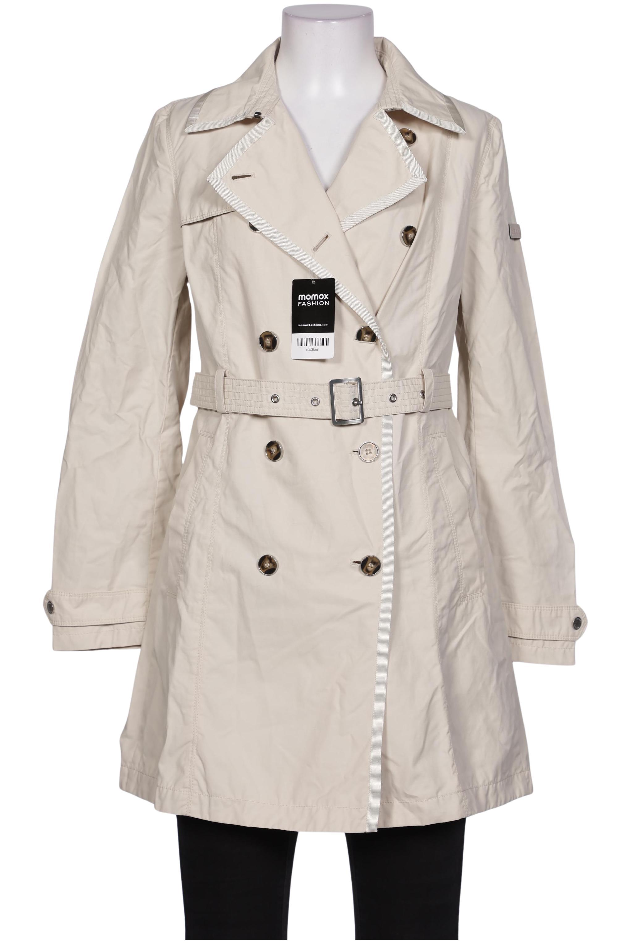 

Geox Damen Mantel, beige, Gr. 36