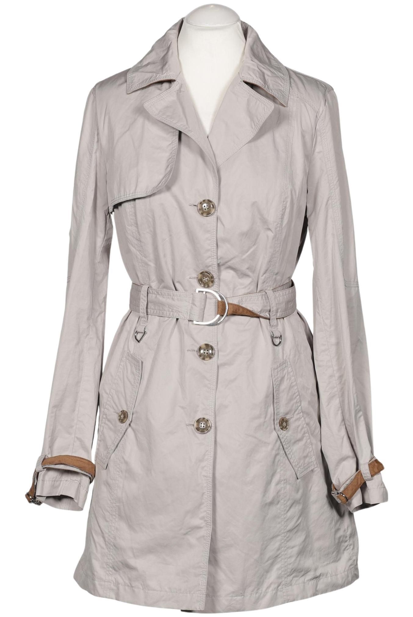 

Geox Damen Mantel, beige, Gr. 38