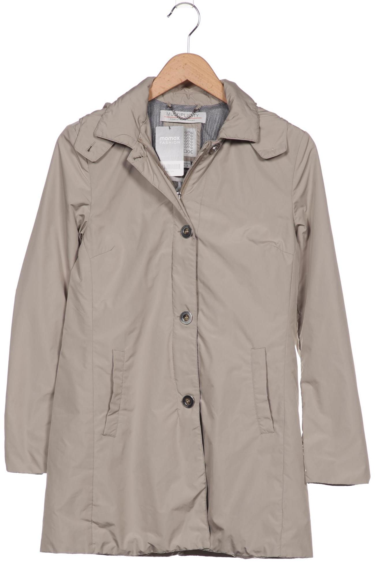 

Geox Damen Mantel, beige