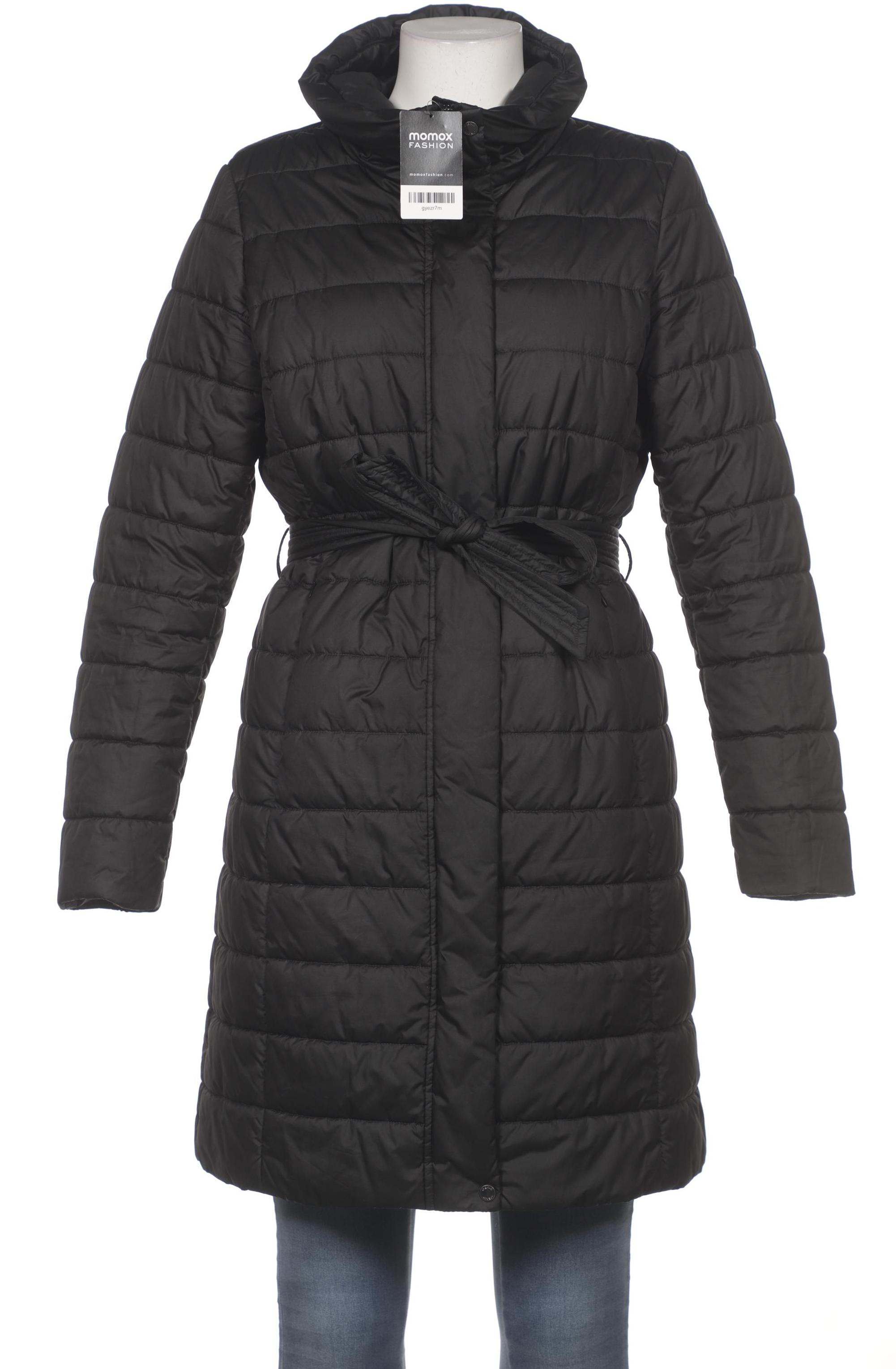 

Geox Damen Mantel, schwarz, Gr. 40