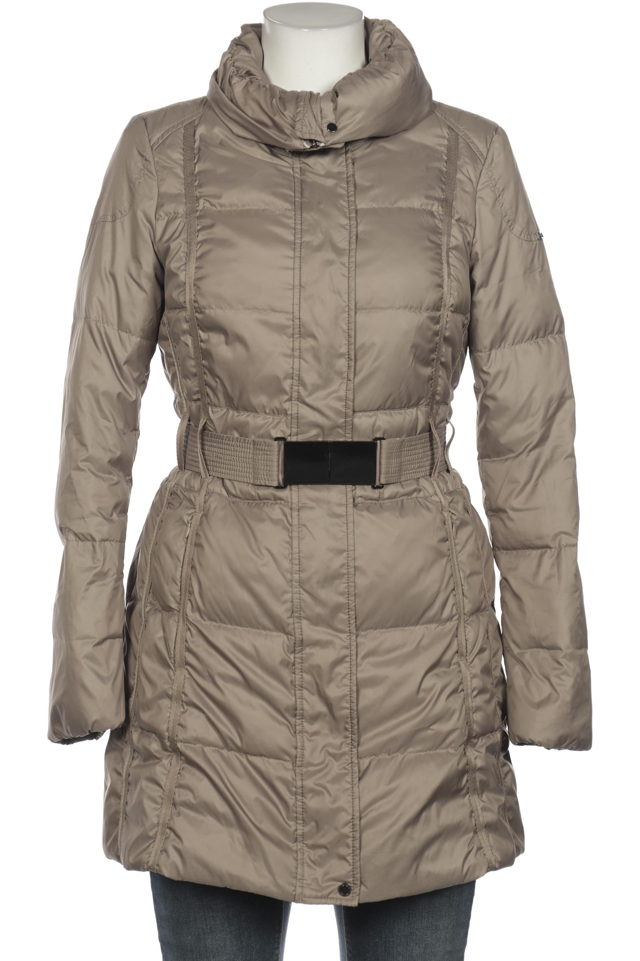 

Geox Damen Mantel, beige, Gr. 36