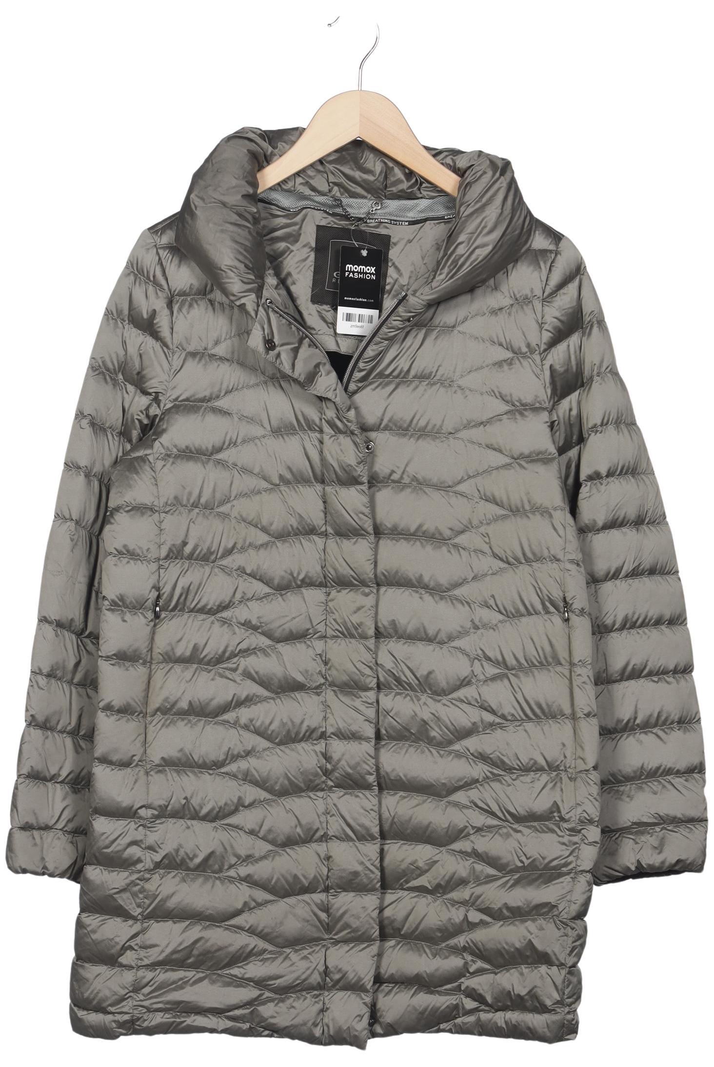 

Geox Damen Mantel, grau, Gr. 40