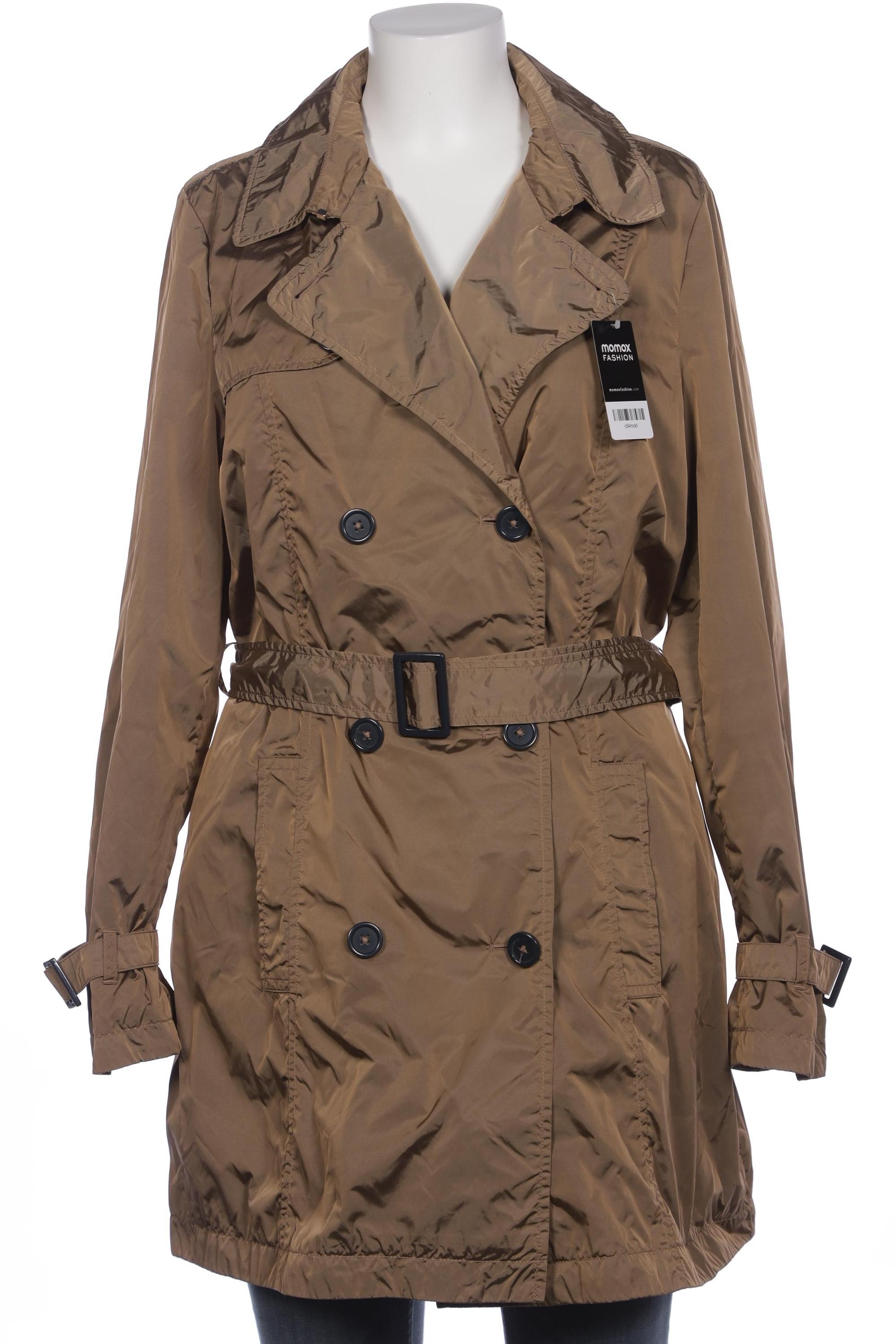 

Geox Damen Mantel, beige, Gr. 44