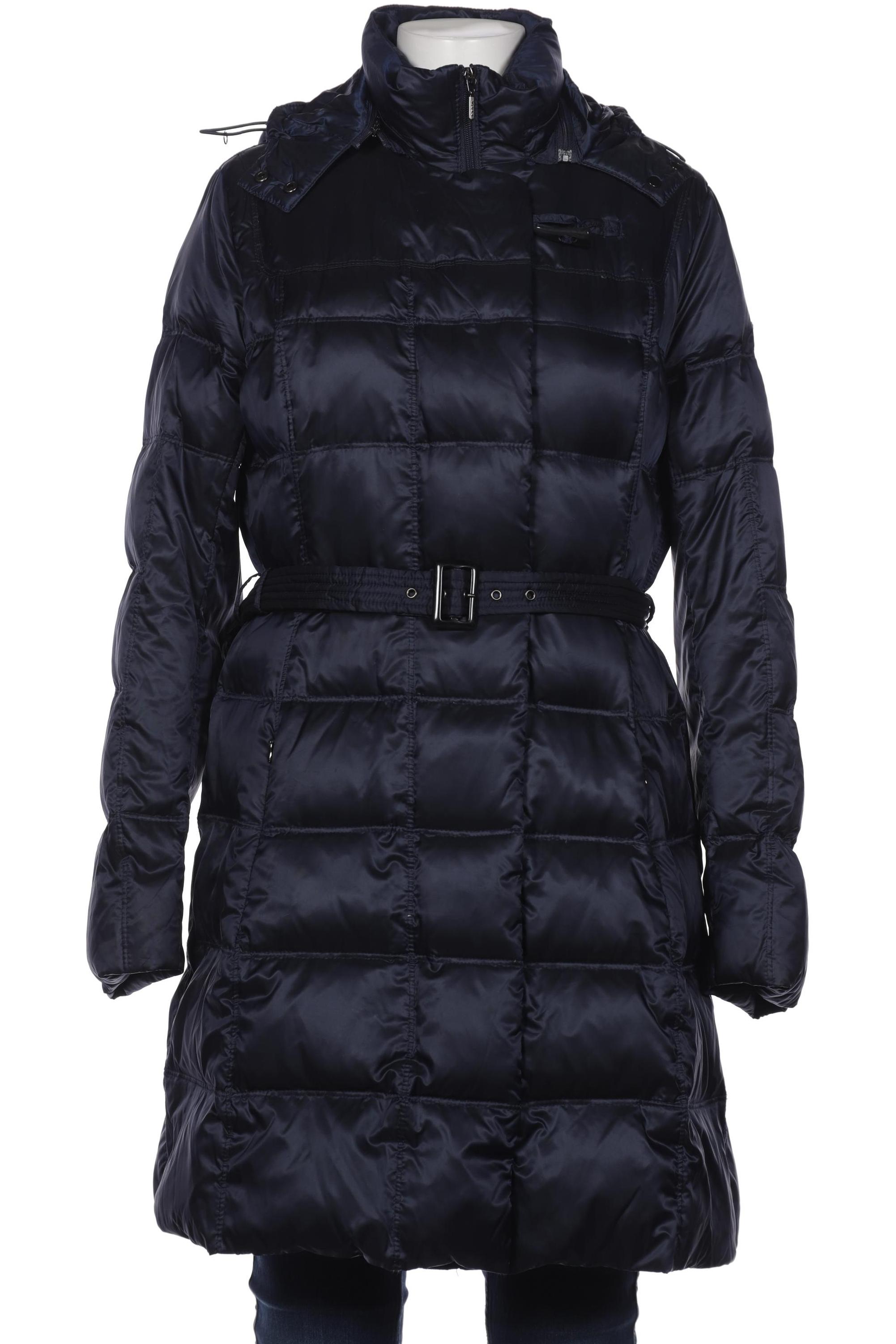 

Geox Damen Mantel, marineblau, Gr. 38