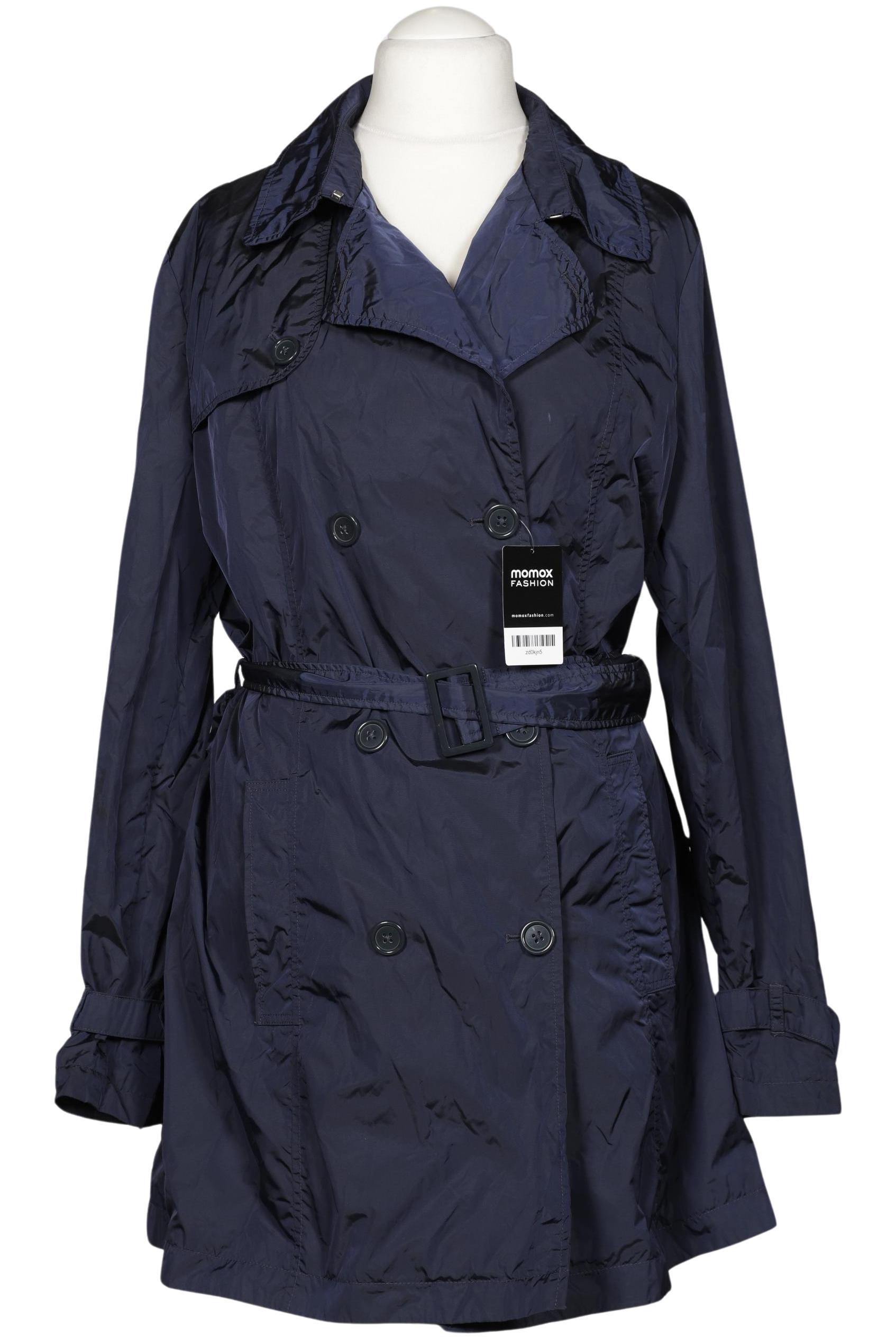 

Geox Damen Mantel, marineblau, Gr. 46