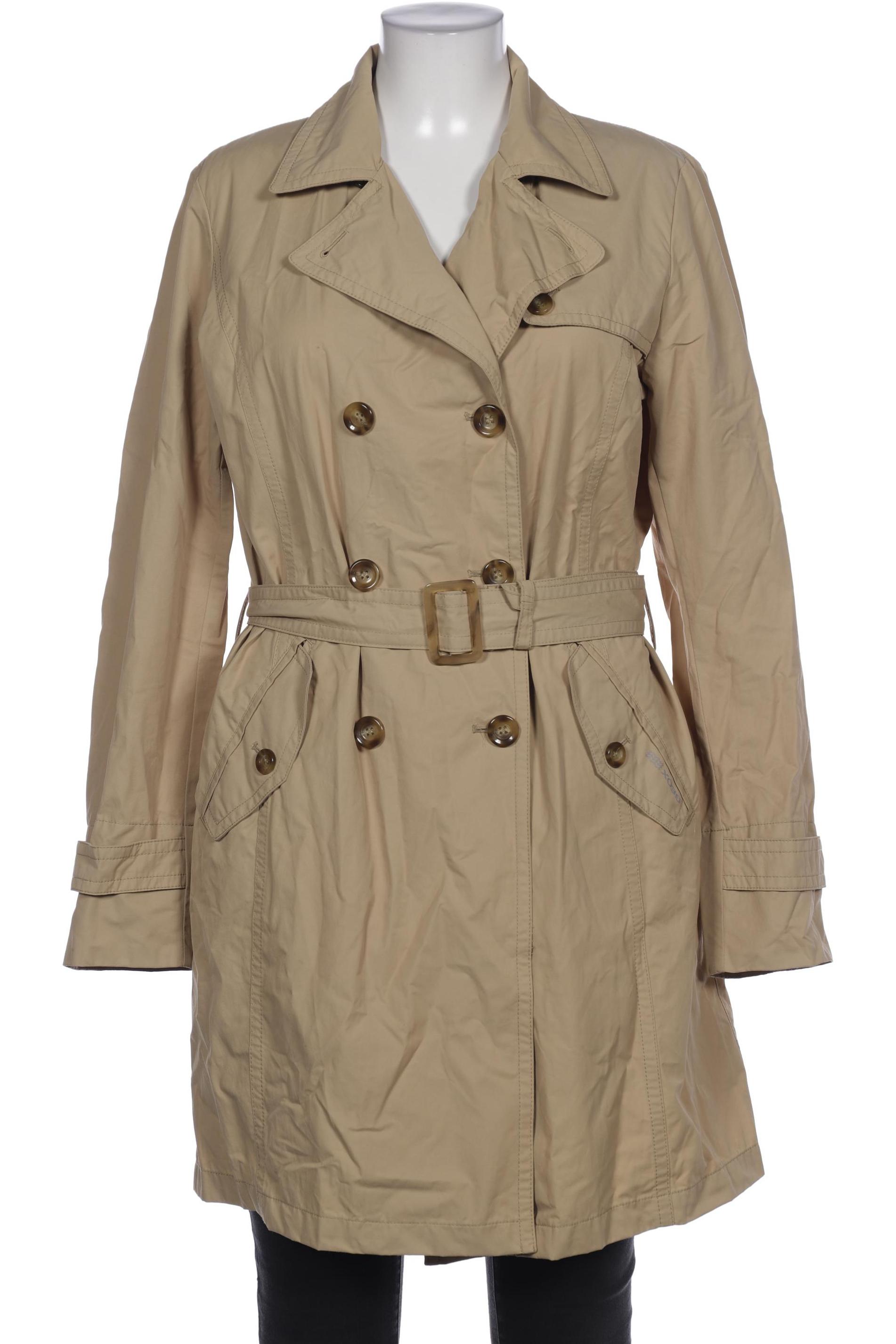 

Geox Damen Mantel, beige, Gr. 44