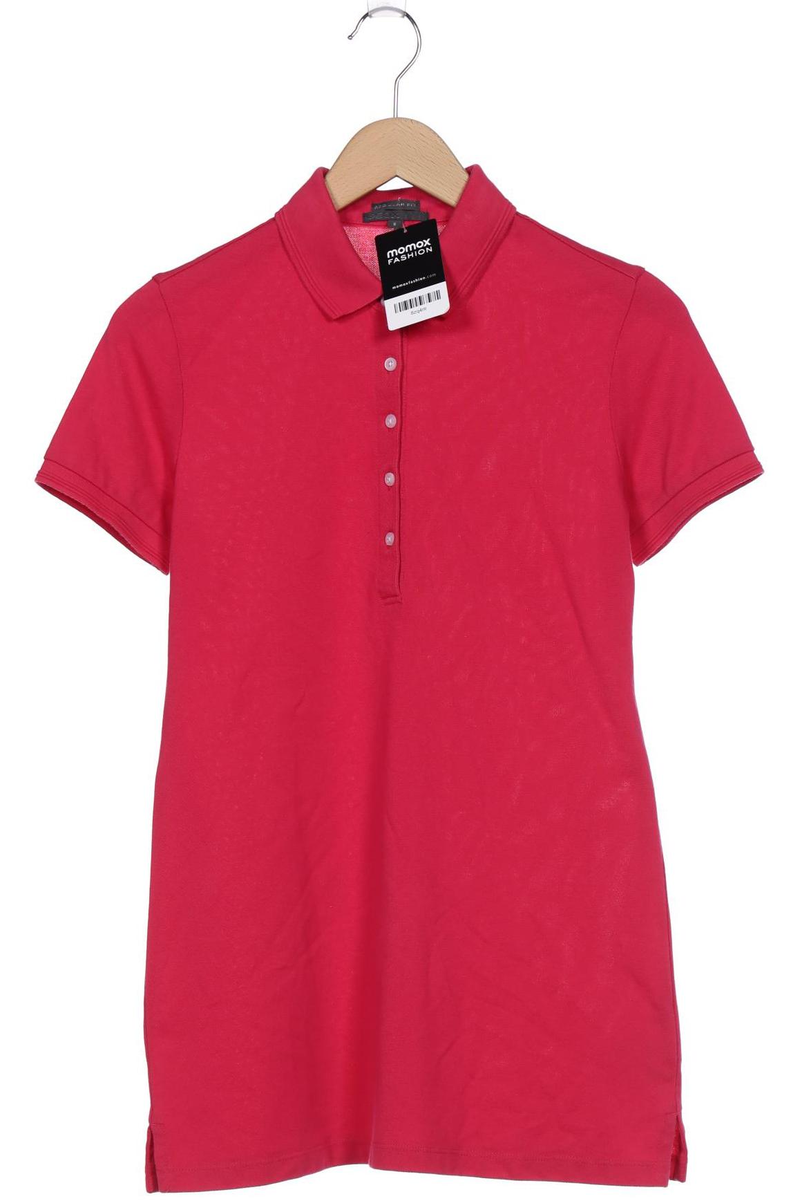 

Geox Damen Poloshirt, pink