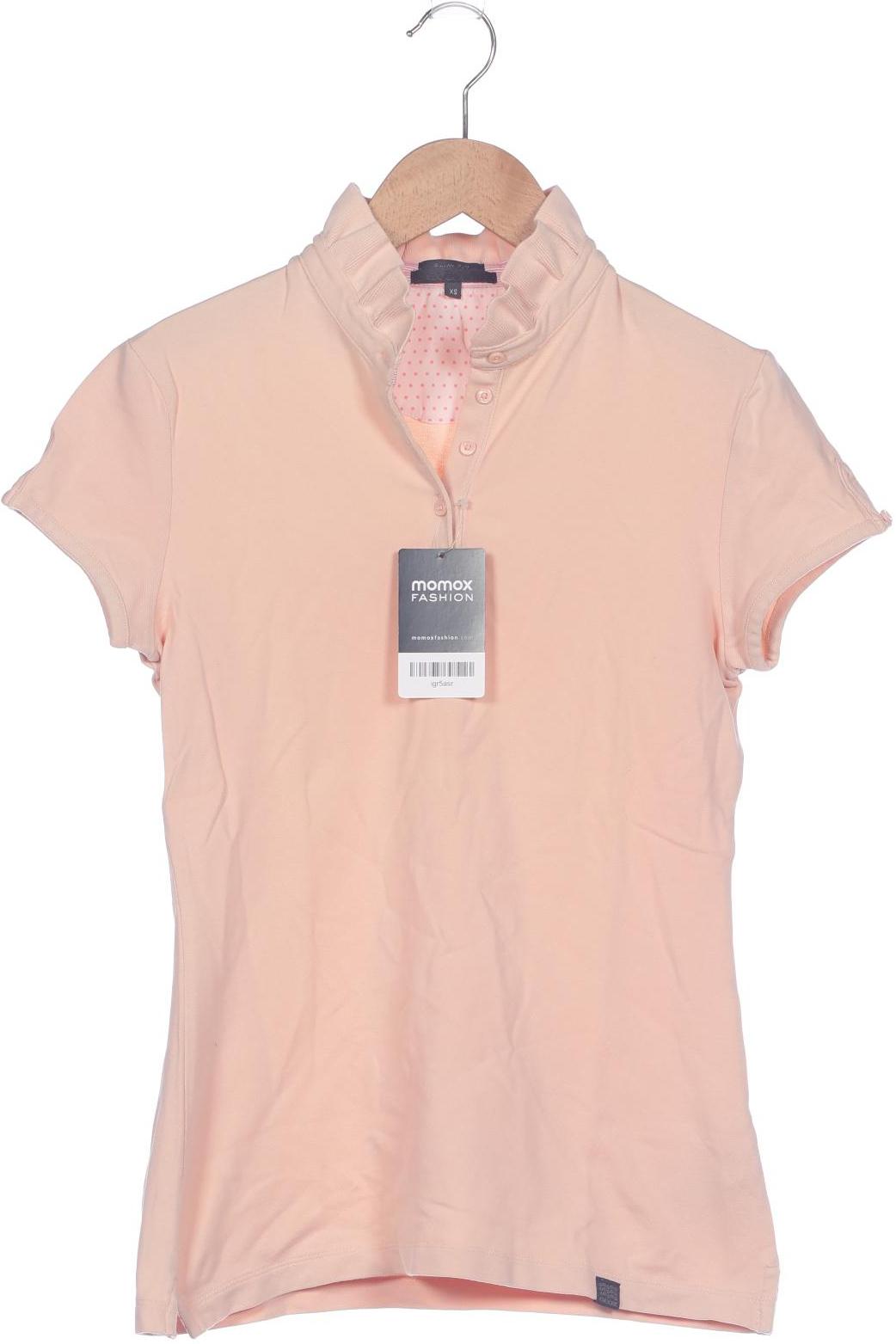 

Geox Damen Poloshirt, pink