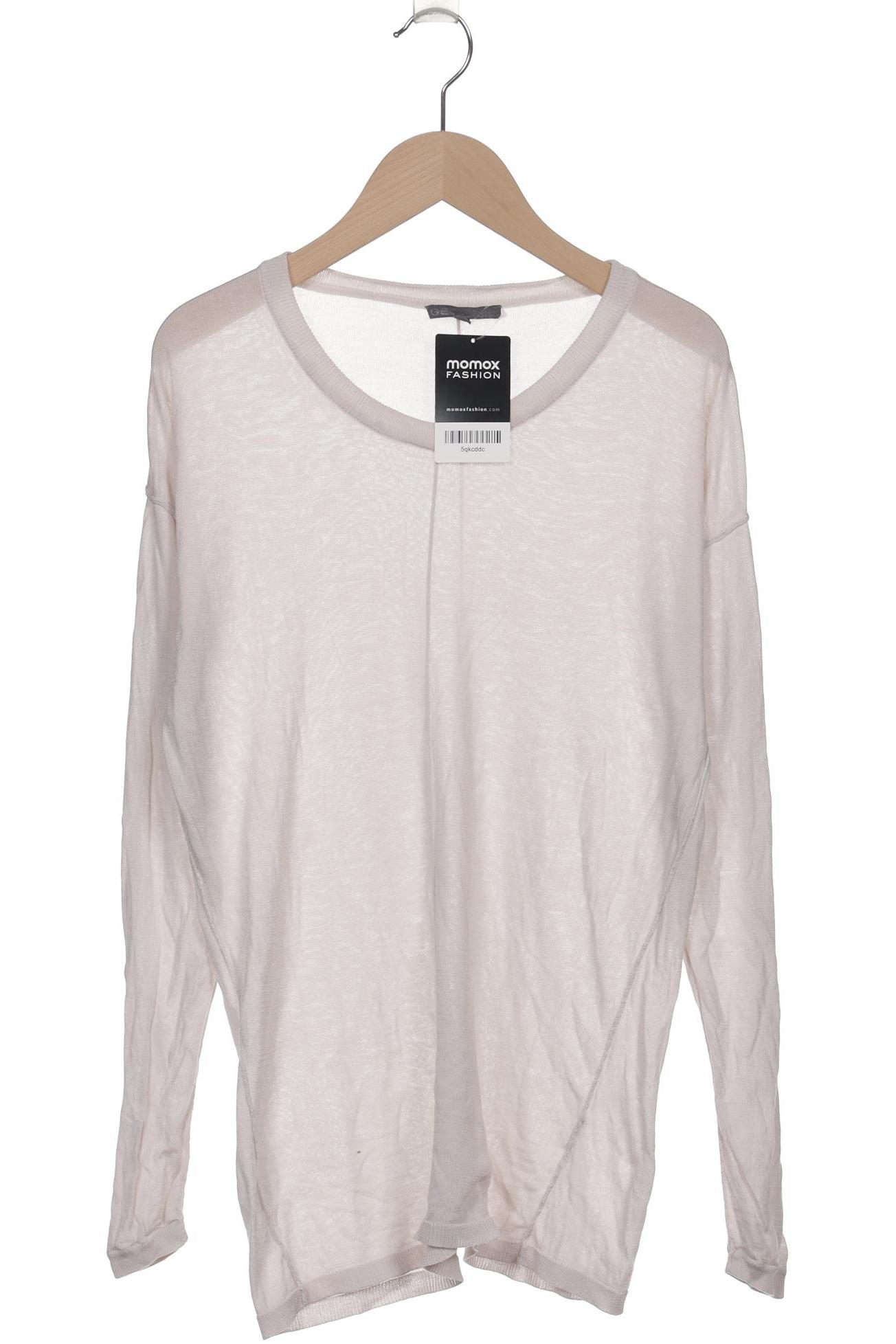

Geox Damen Pullover, cremeweiß, Gr. 38