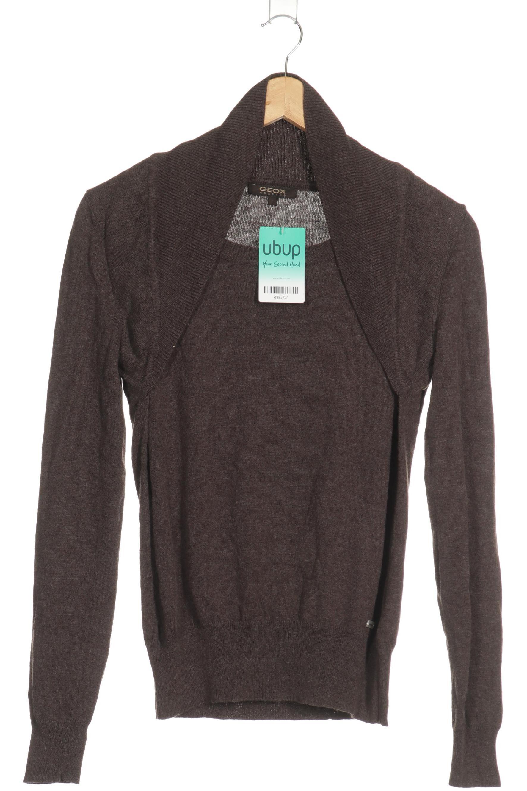 

Geox Damen Pullover, braun, Gr.