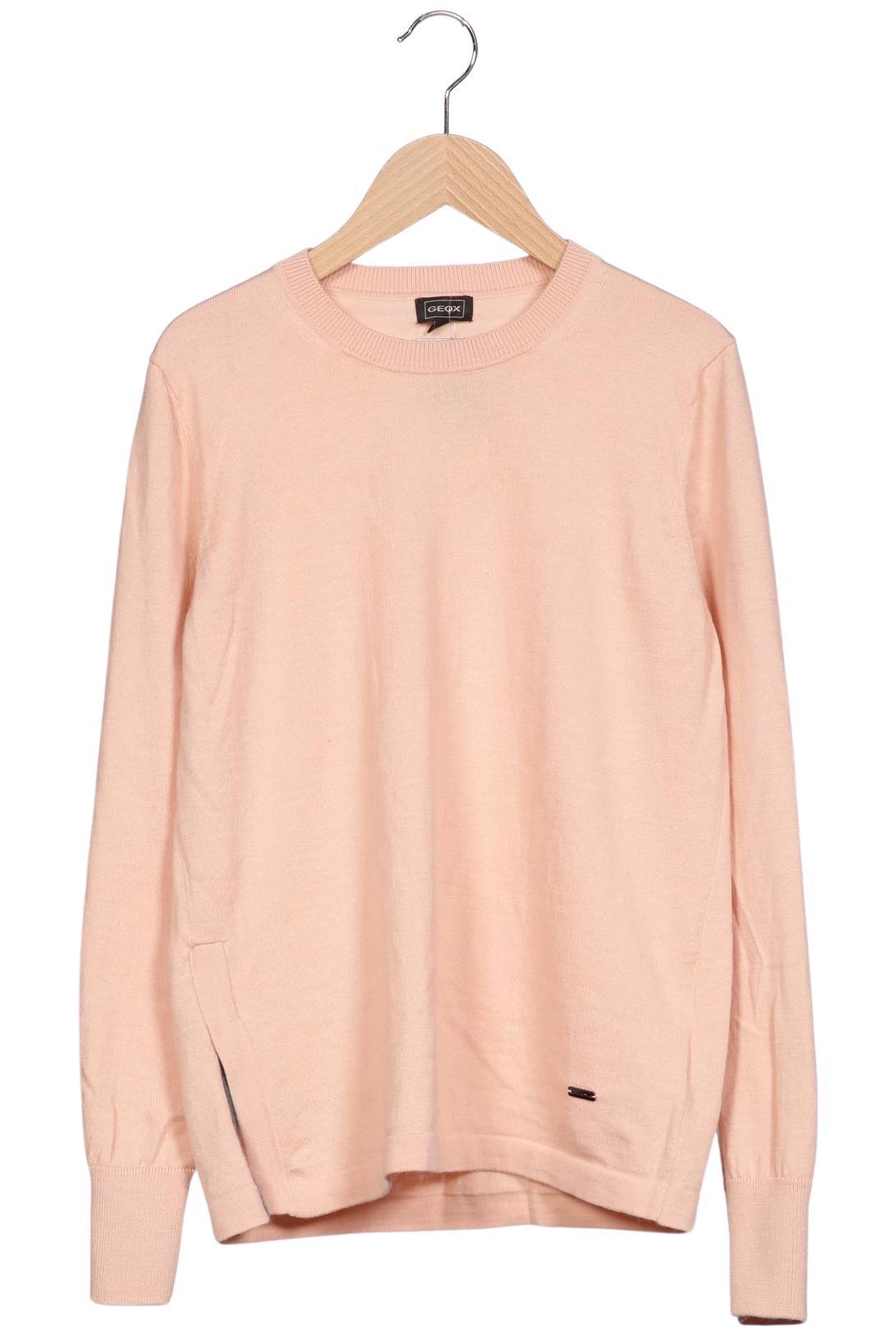 

Geox Damen Pullover, pink, Gr. 38