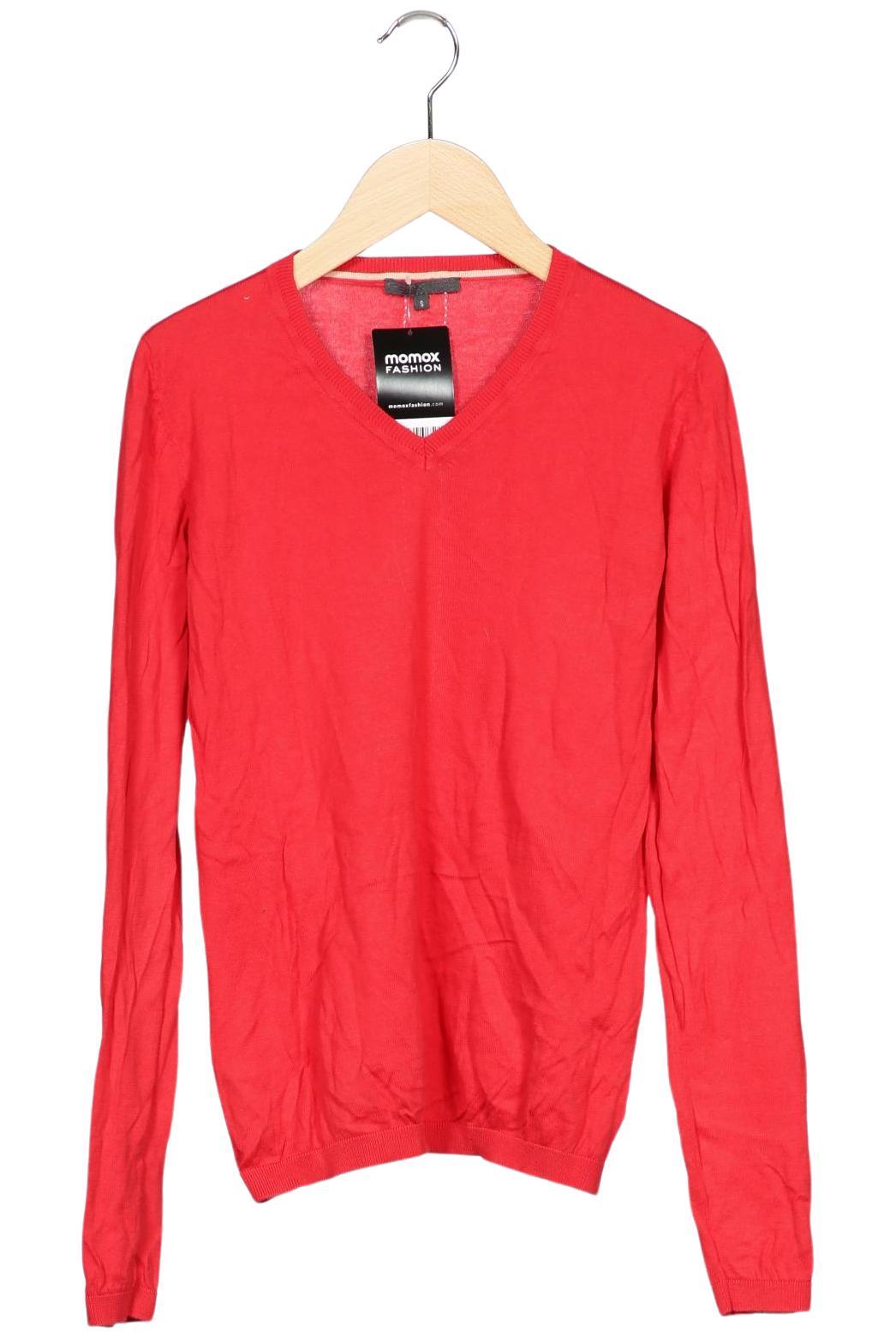 

Geox Damen Pullover, rot, Gr. 36
