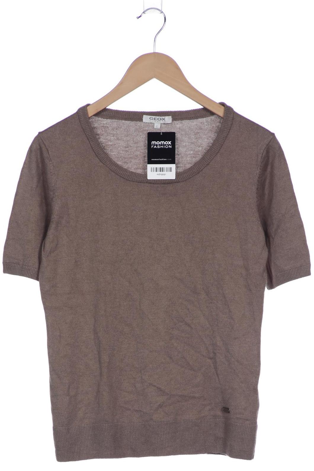 

Geox Damen Pullover, braun, Gr. 42