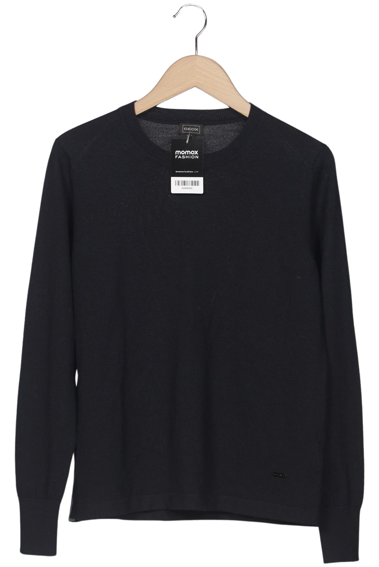 

Geox Damen Pullover, marineblau, Gr. 42