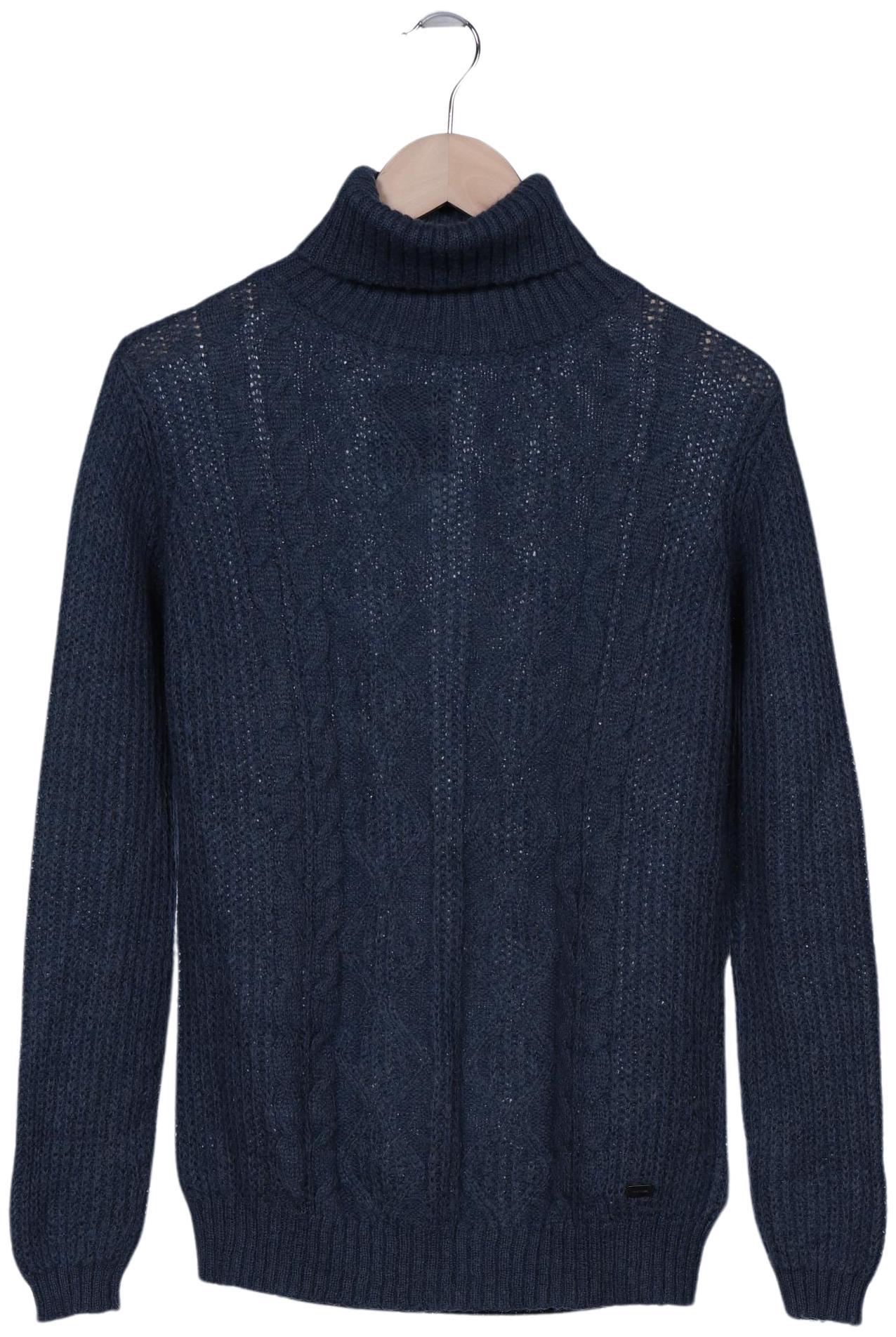 

Geox Damen Pullover, marineblau, Gr. 36