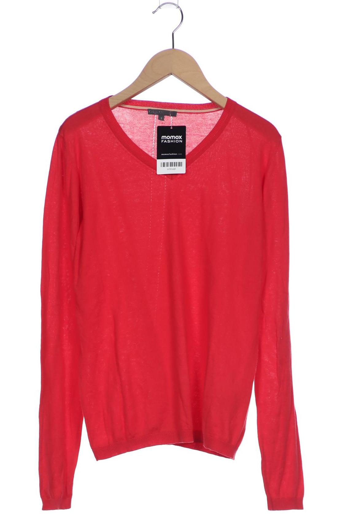 

Geox Damen Pullover, rot, Gr. 36