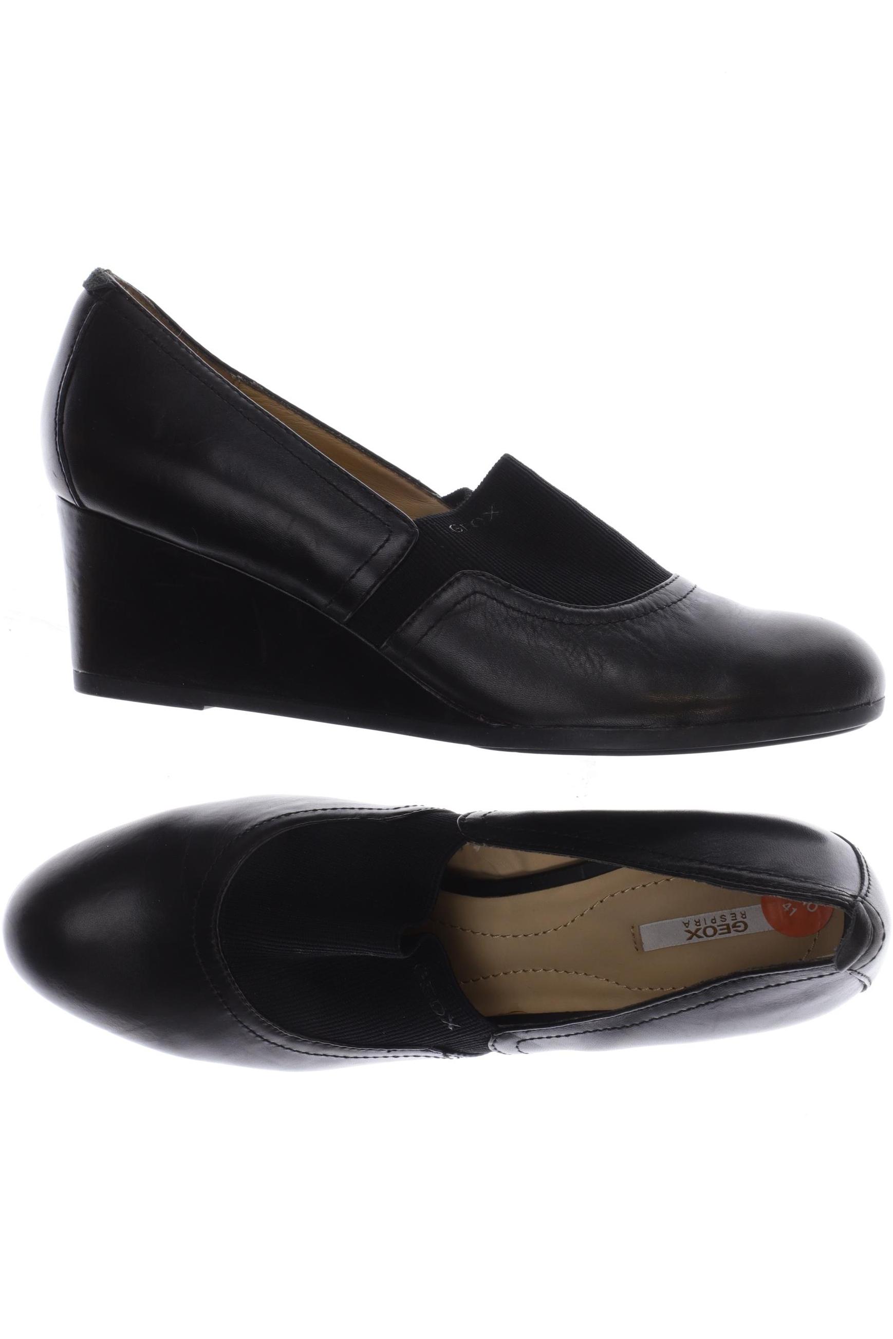 

Geox Damen Pumps, schwarz, Gr. 41