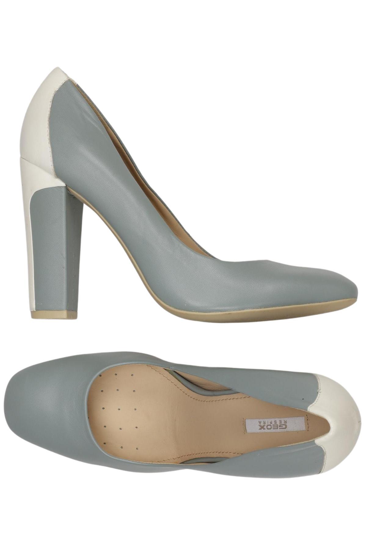 Thumbnail - Geox Damen Pumps, hellblau, Gr. 36