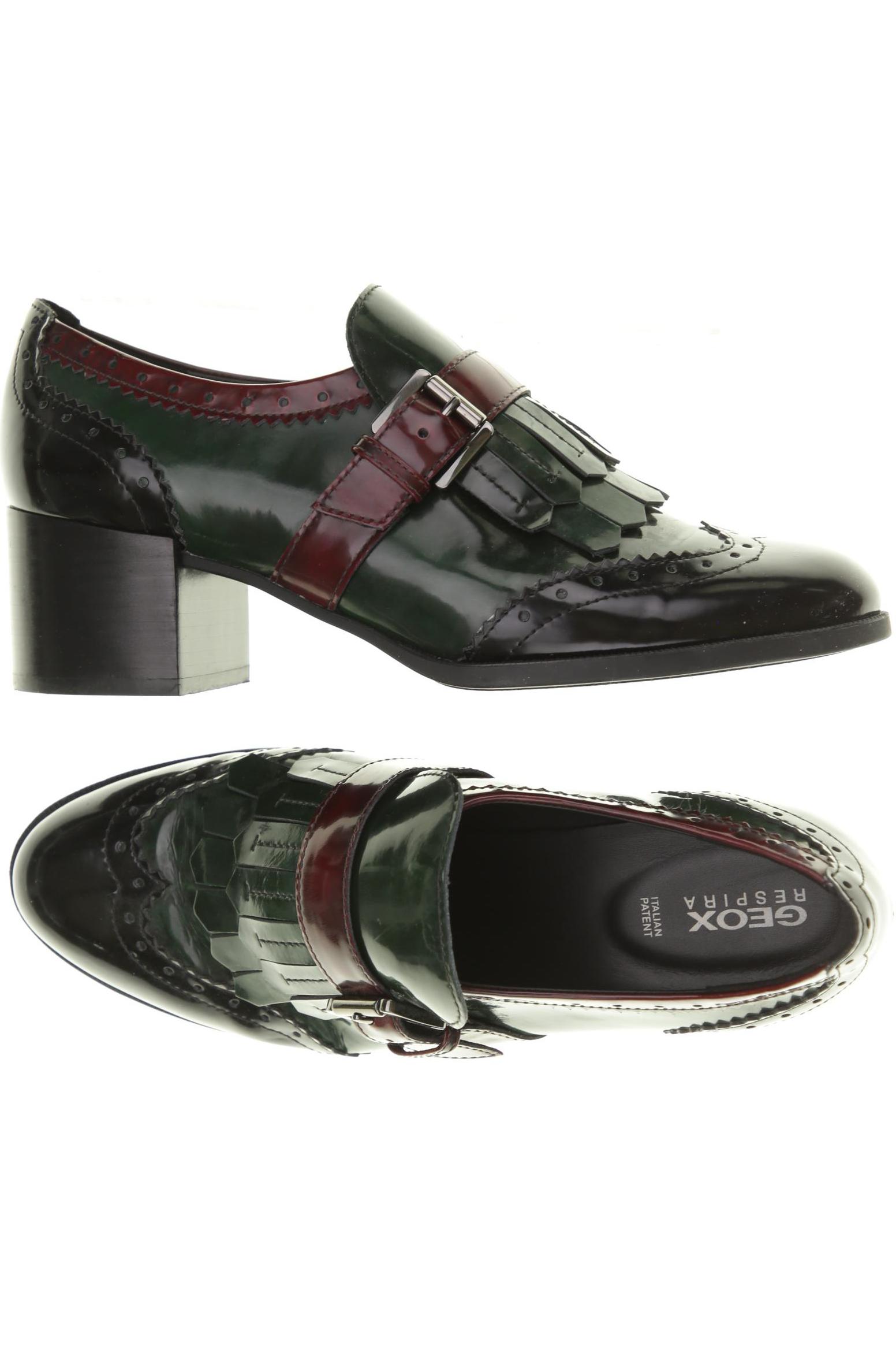 

Geox Damen Pumps, schwarz, Gr. 41