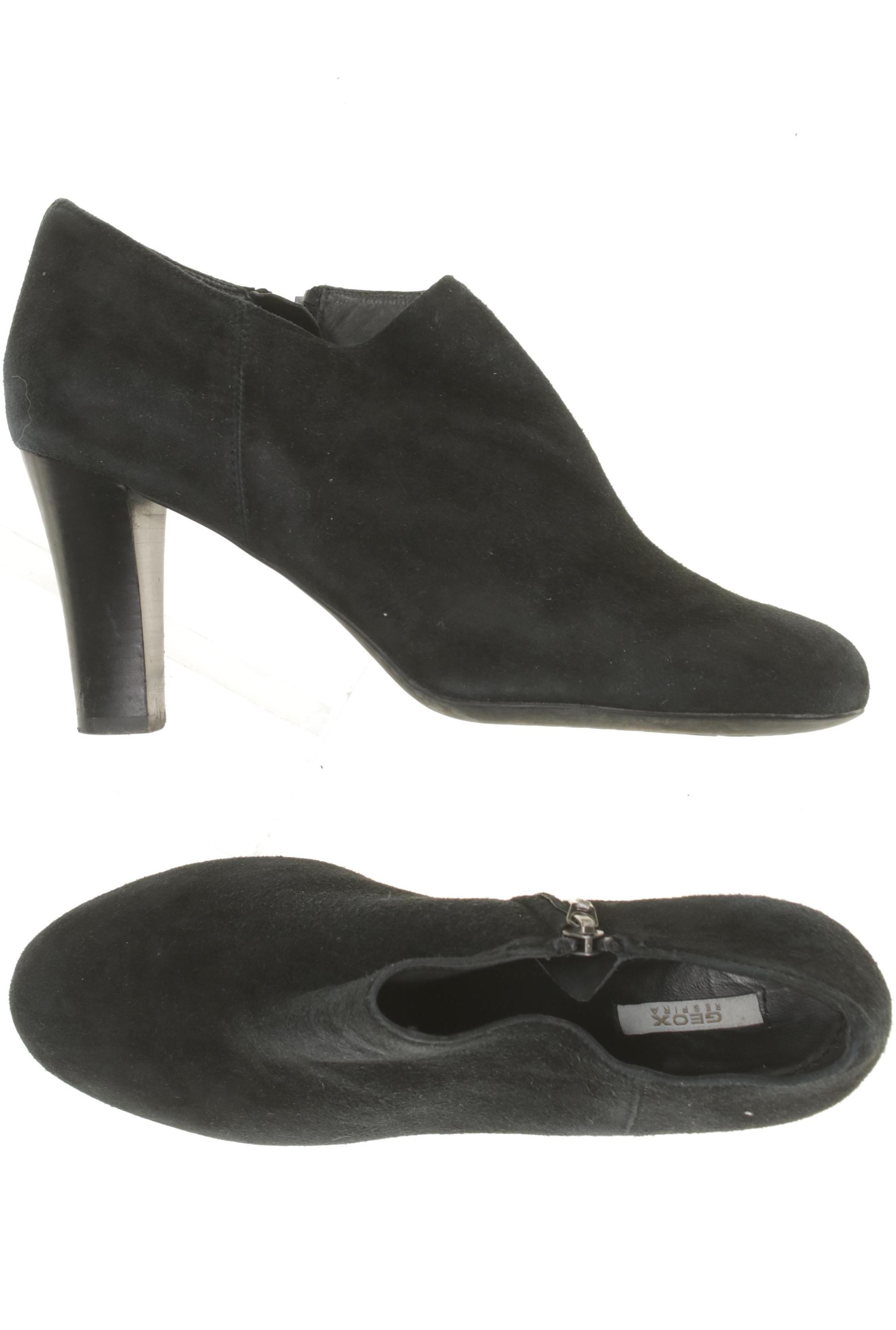 

Geox Damen Pumps, schwarz, Gr. 40