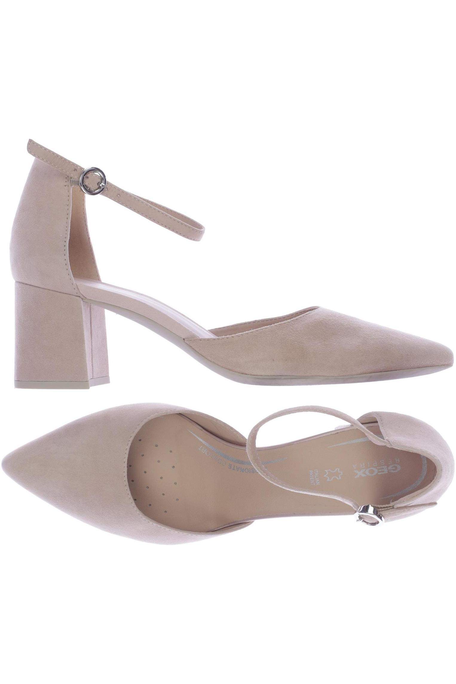 

Geox Damen Pumps, beige