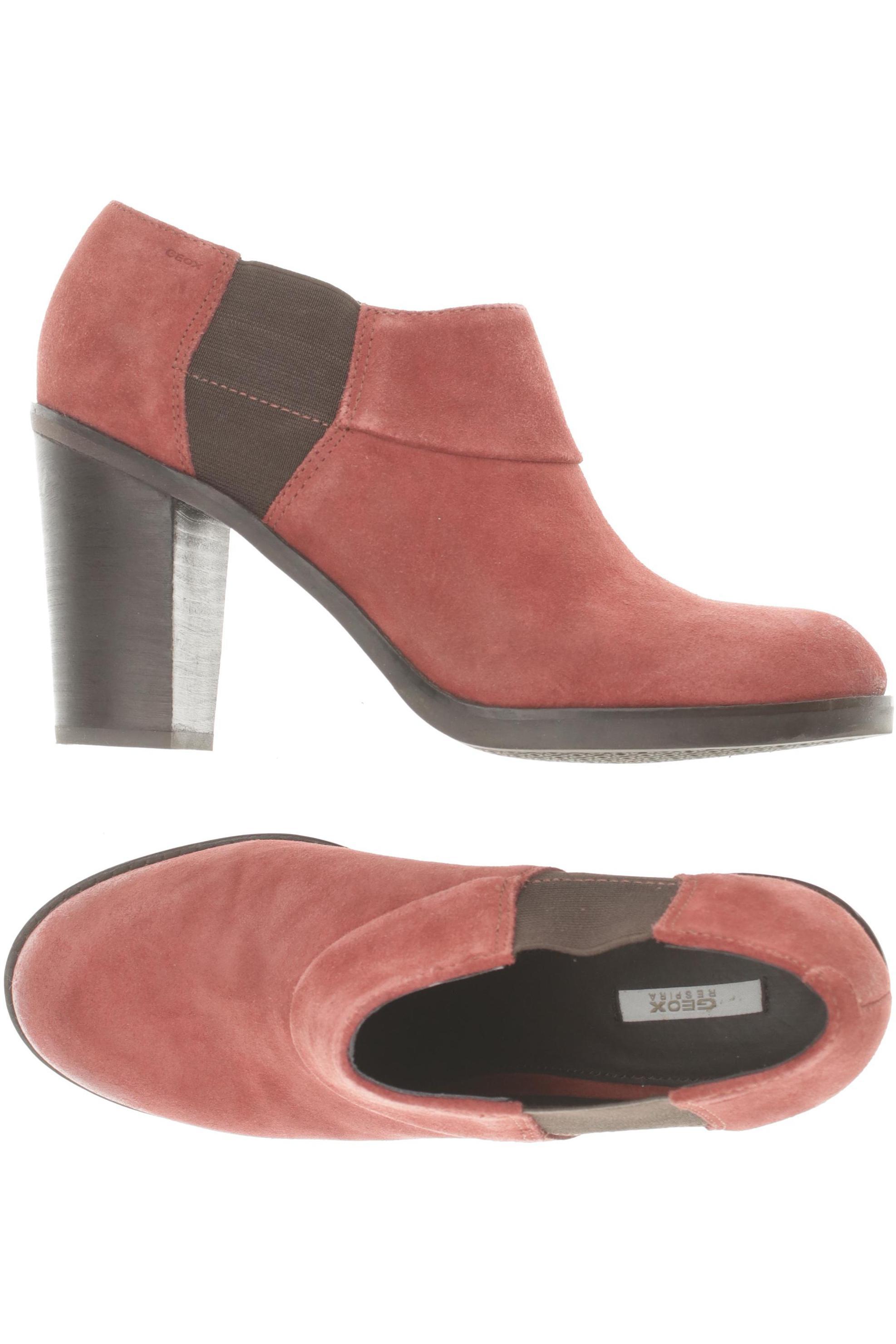 

Geox Damen Pumps, rot, Gr. 40