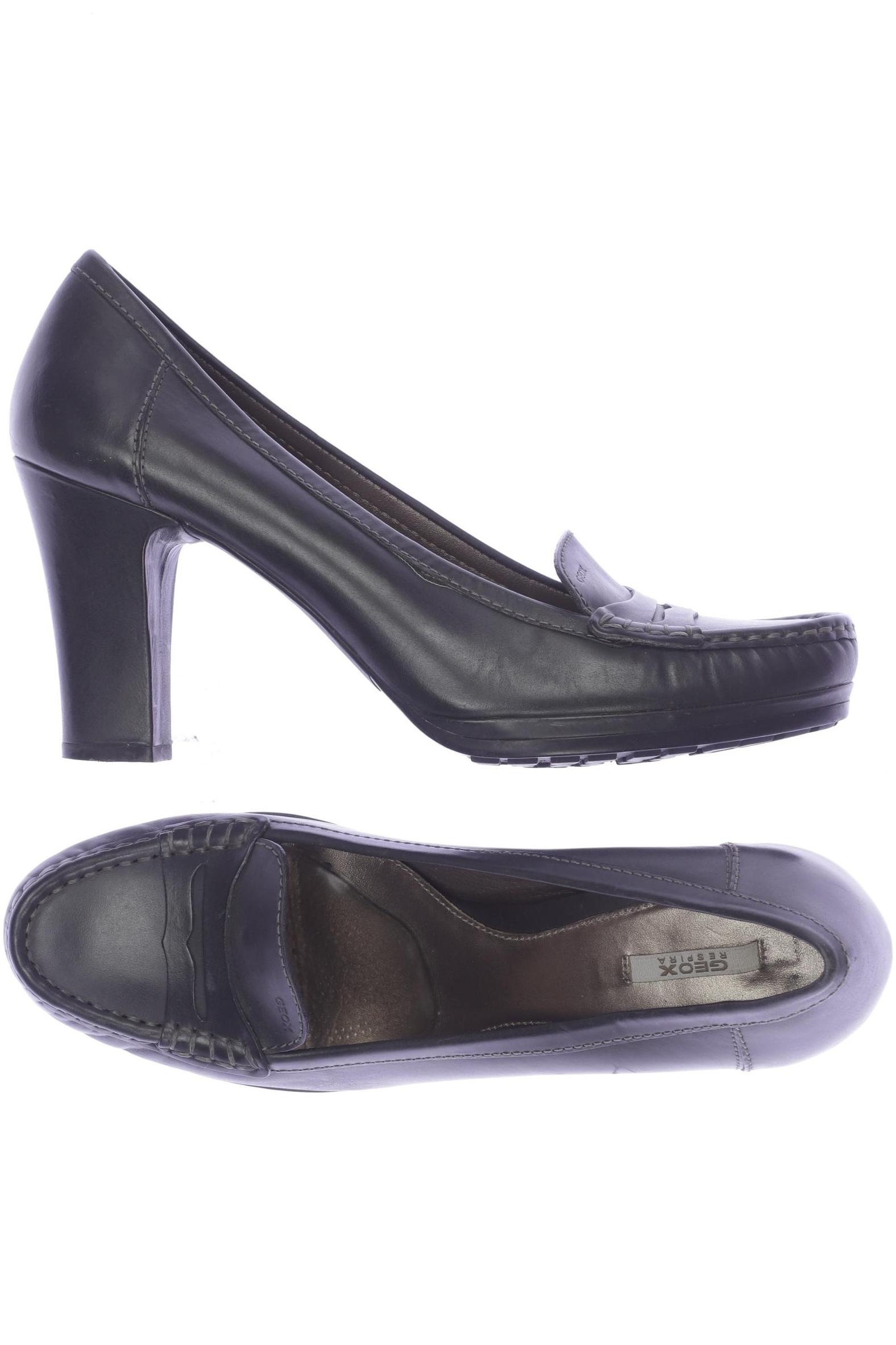 

Geox Damen Pumps, marineblau, Gr. 41