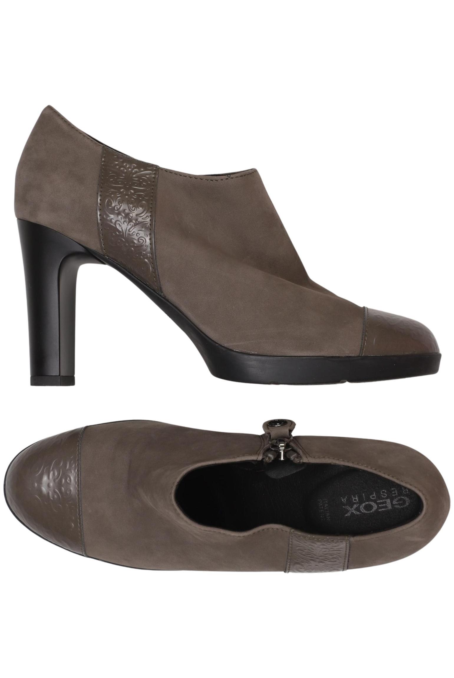 

Geox Damen Pumps, braun, Gr. 37