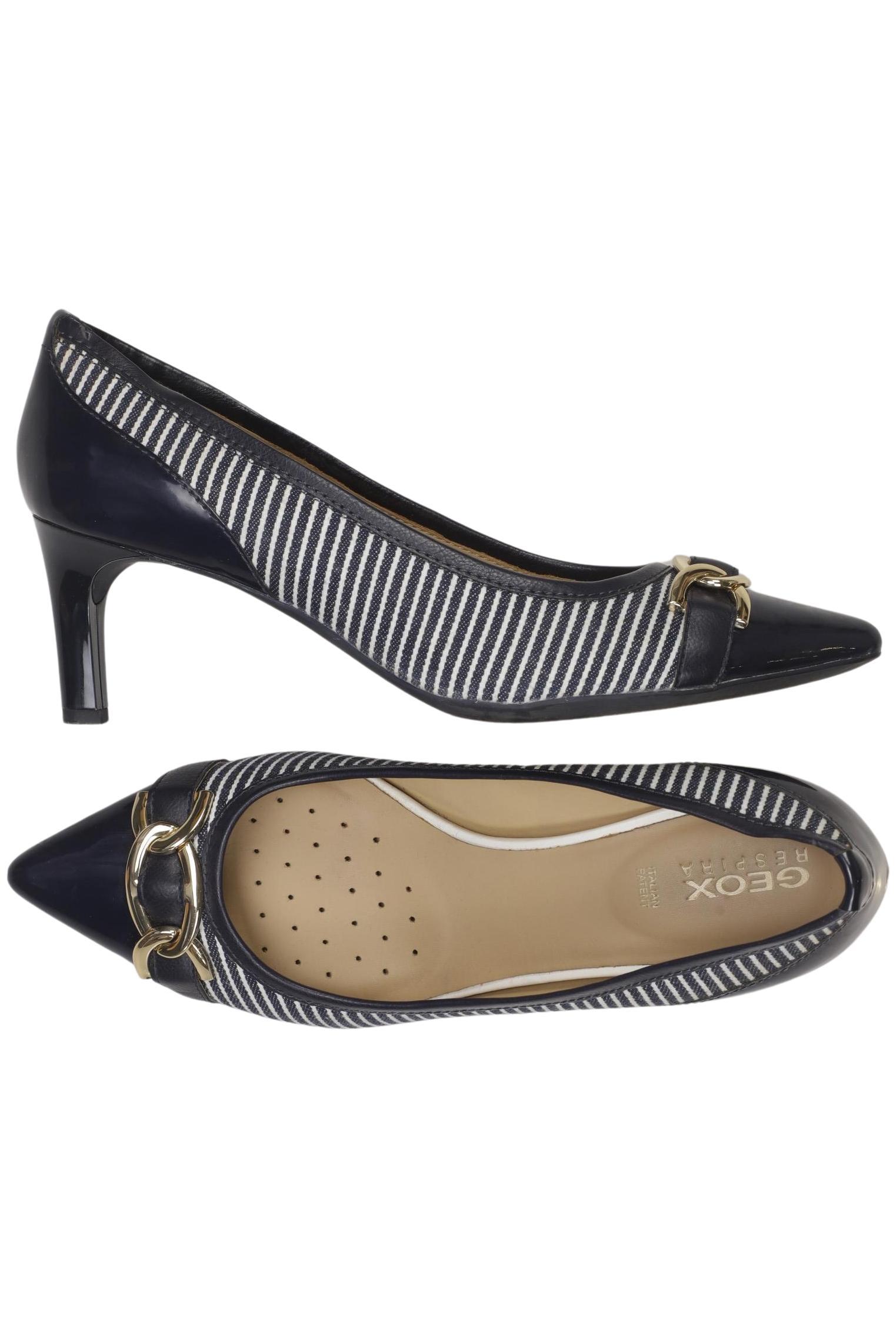 

Geox Damen Pumps, mehrfarbig, Gr. 37.5