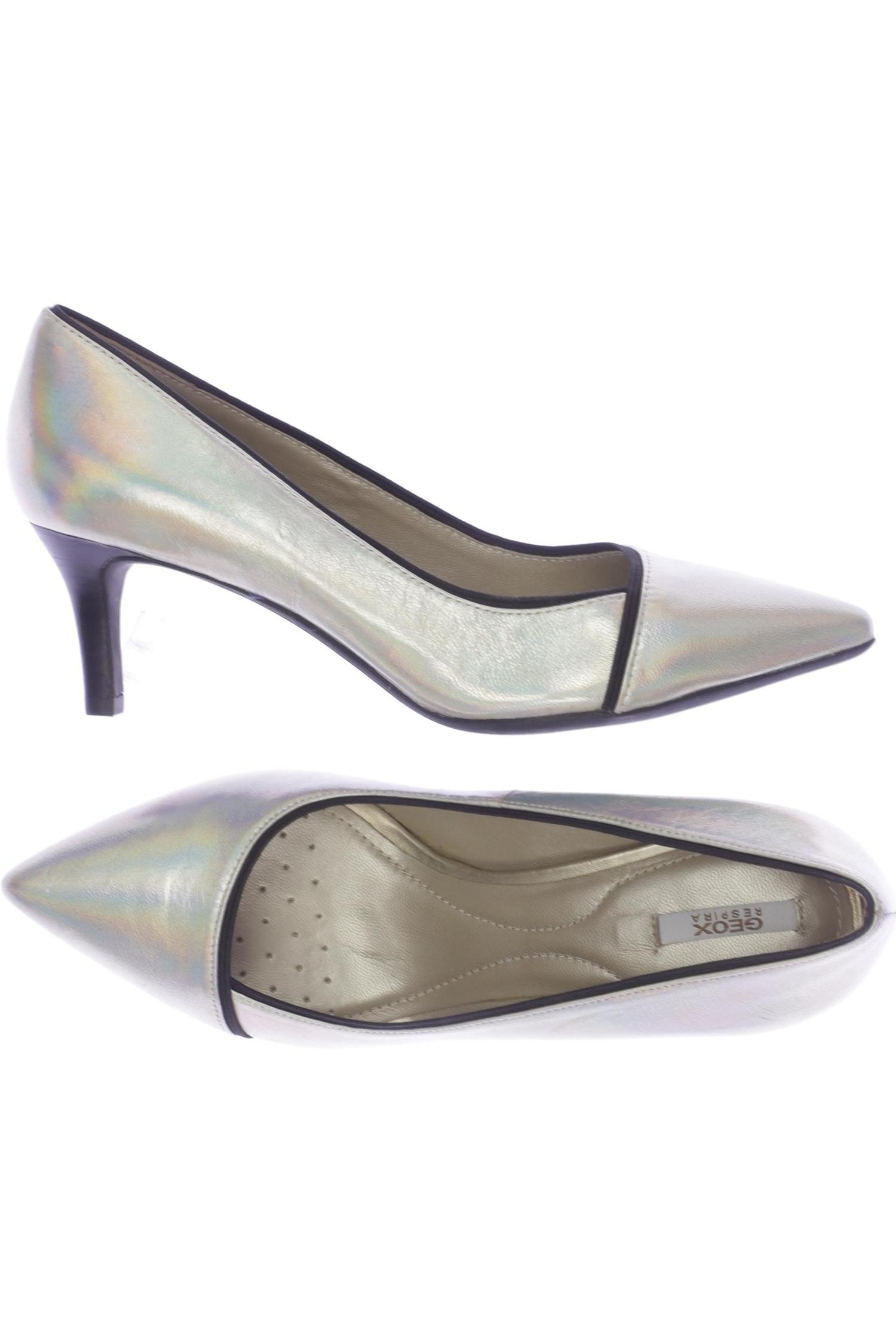 

Geox Damen Pumps, mehrfarbig, Gr. 36.5