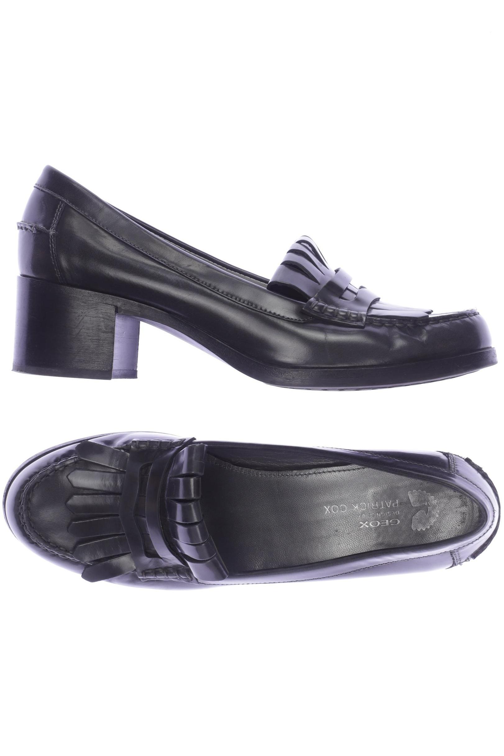 

Geox Damen Pumps, grau