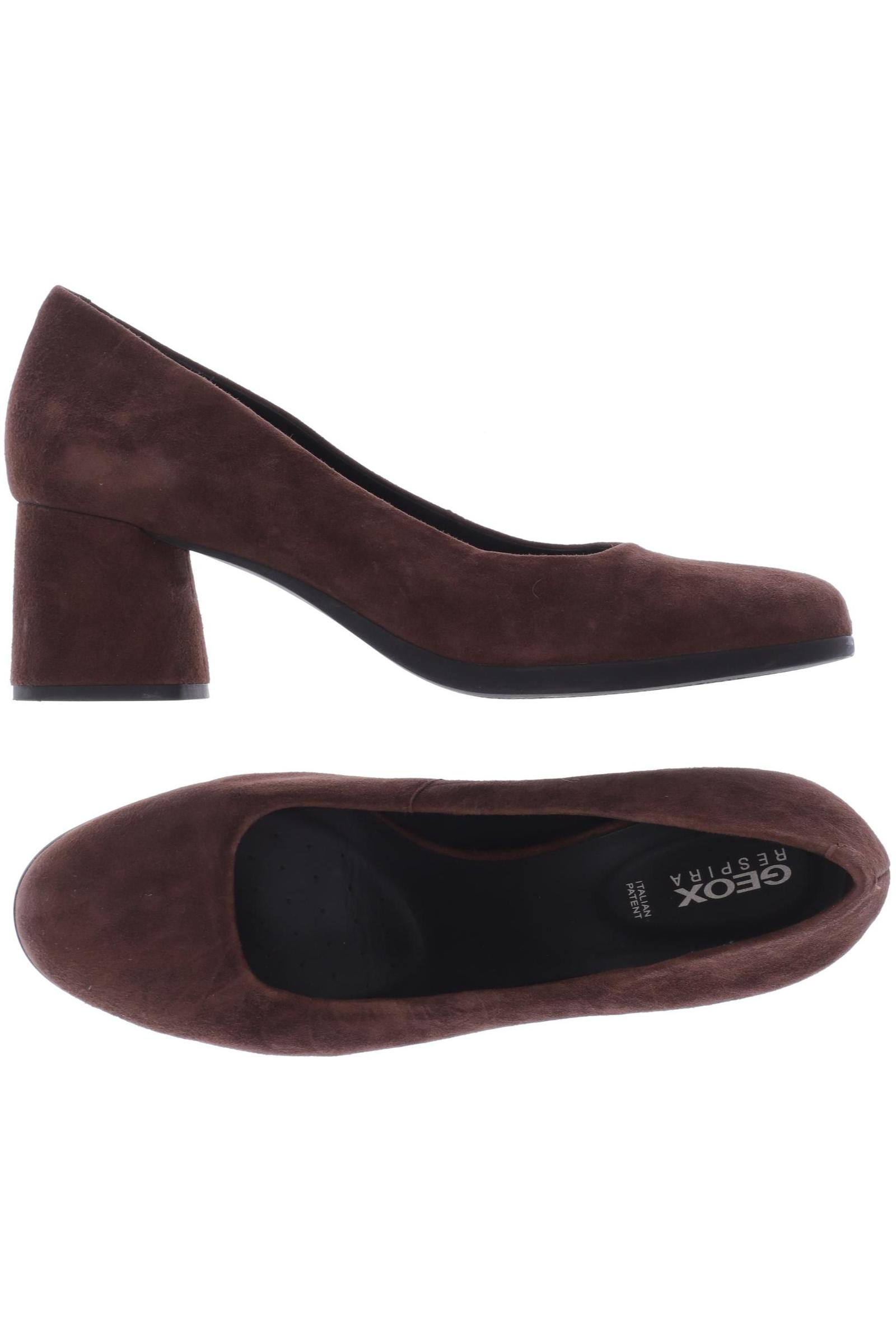 

Geox Damen Pumps, bordeaux