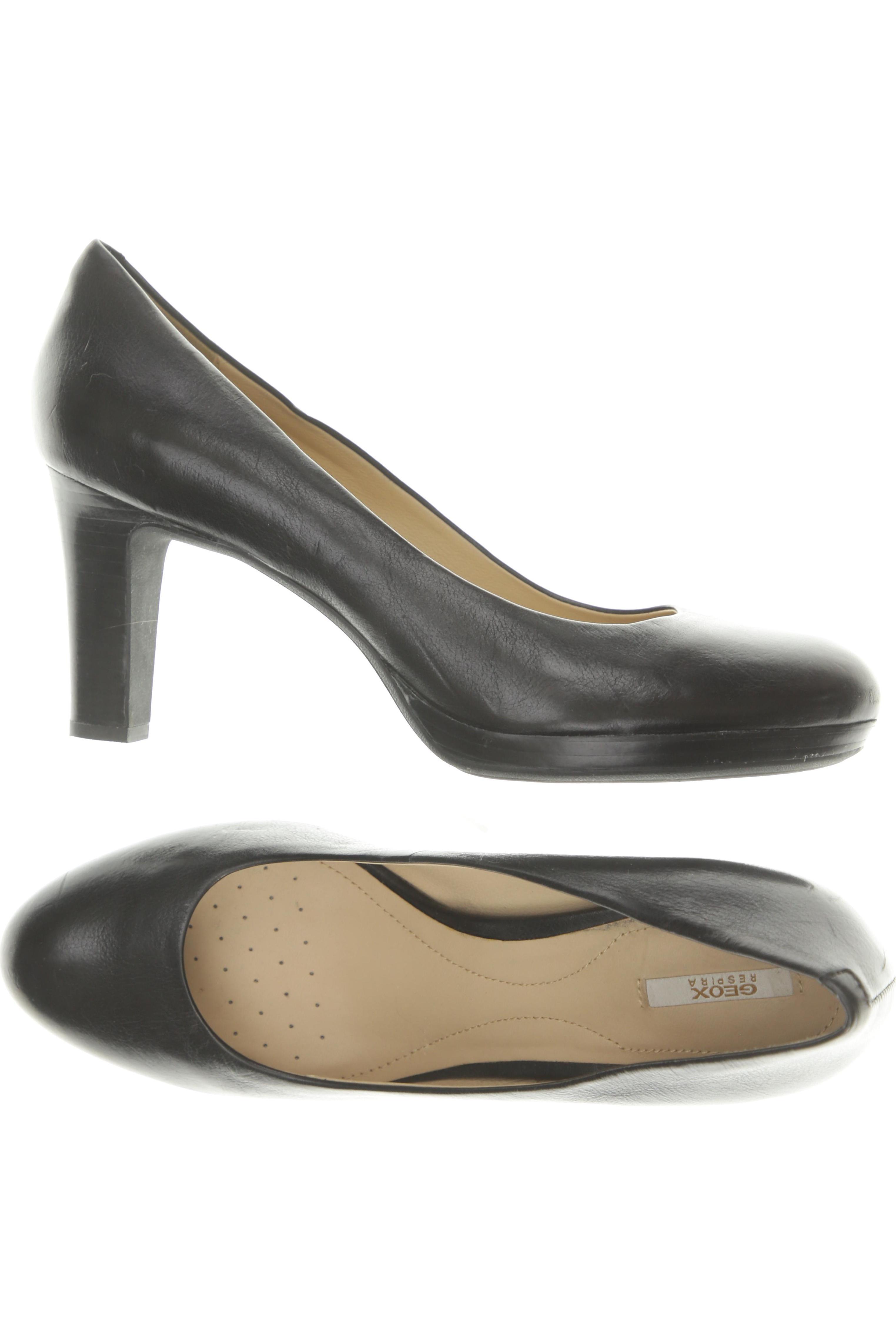 

Geox Damen Pumps, schwarz, Gr. 41