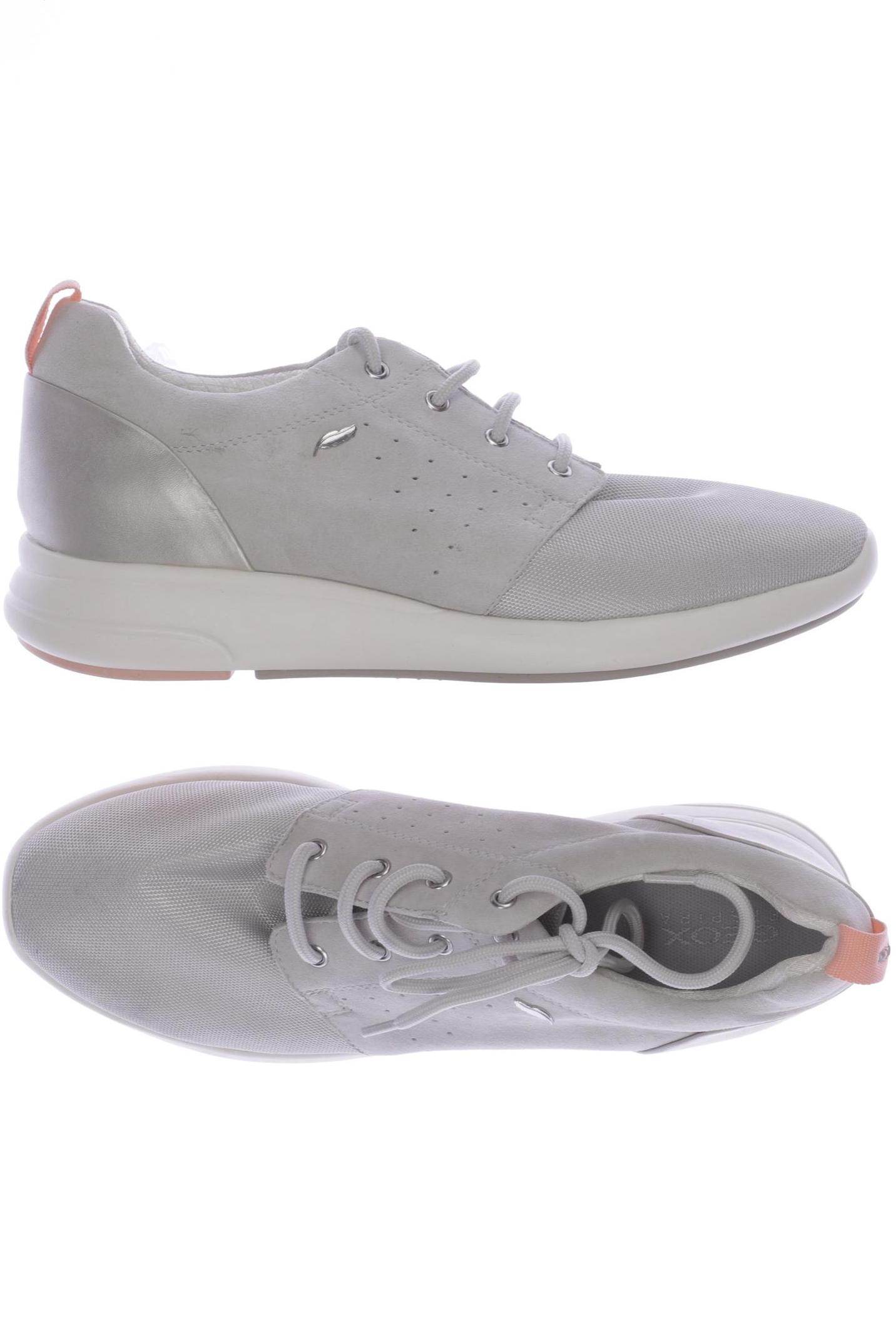 

Geox Damen Pumps, braun