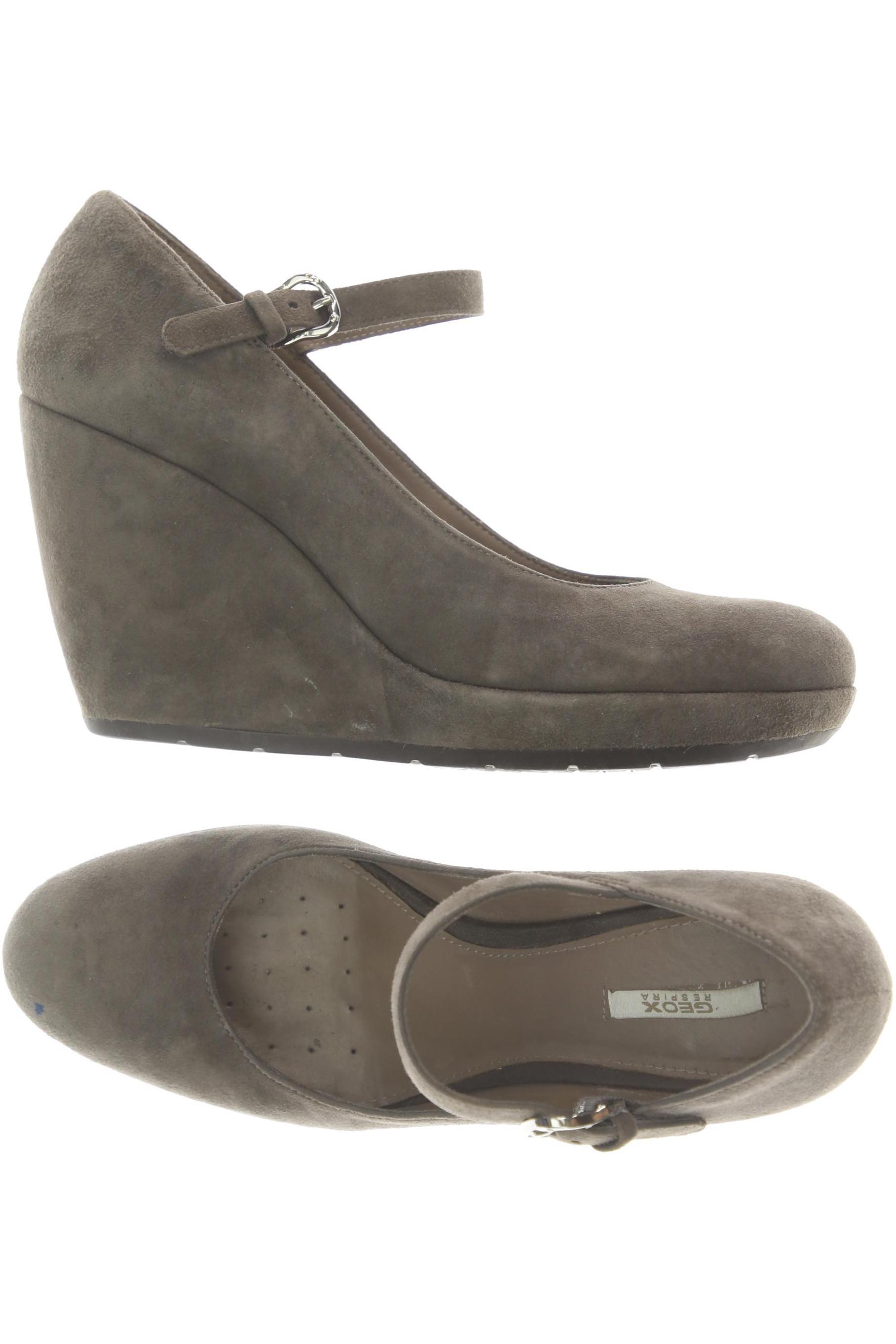 

Geox Damen Pumps, braun, Gr. 39