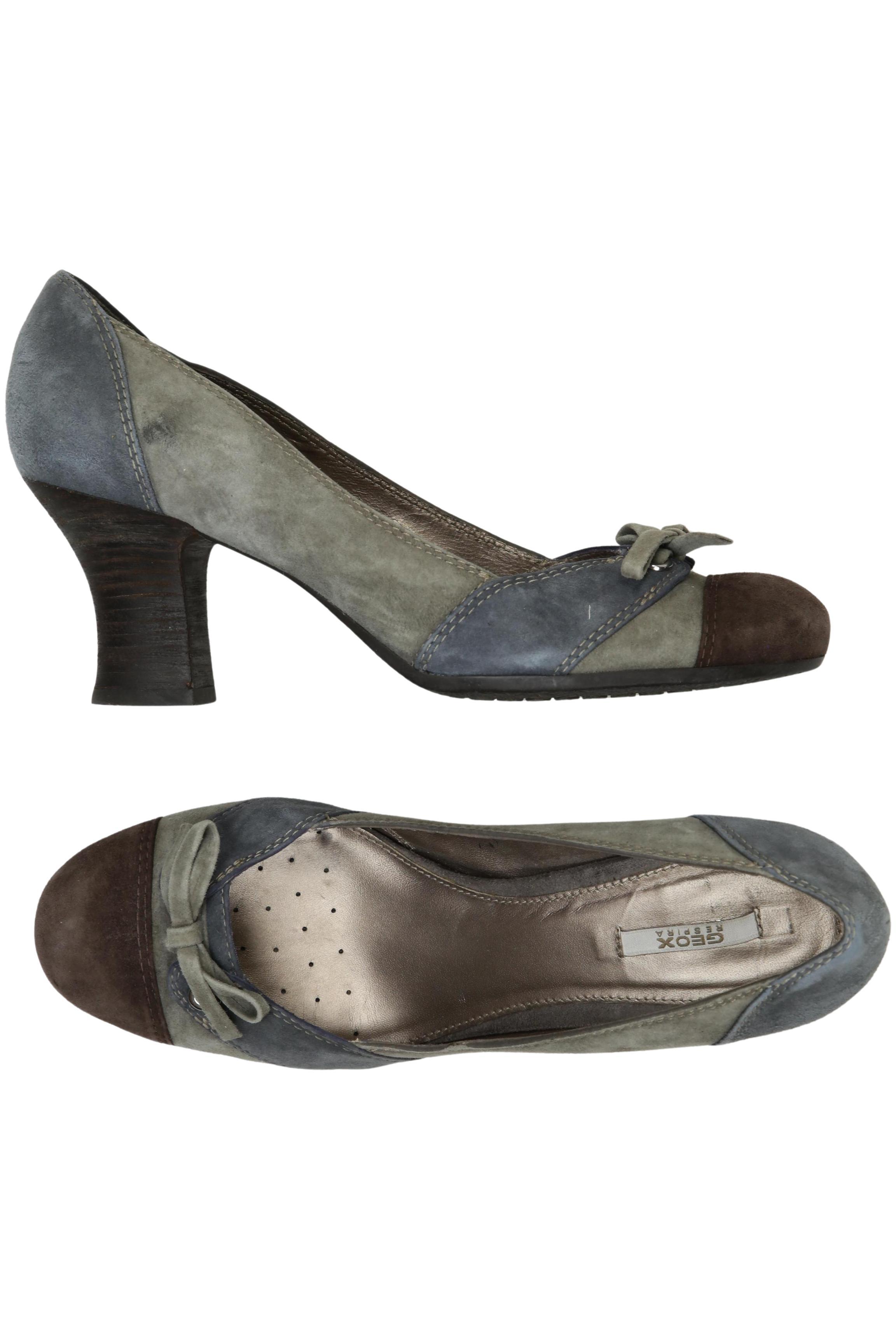 

Geox Damen Pumps, mehrfarbig, Gr. 39