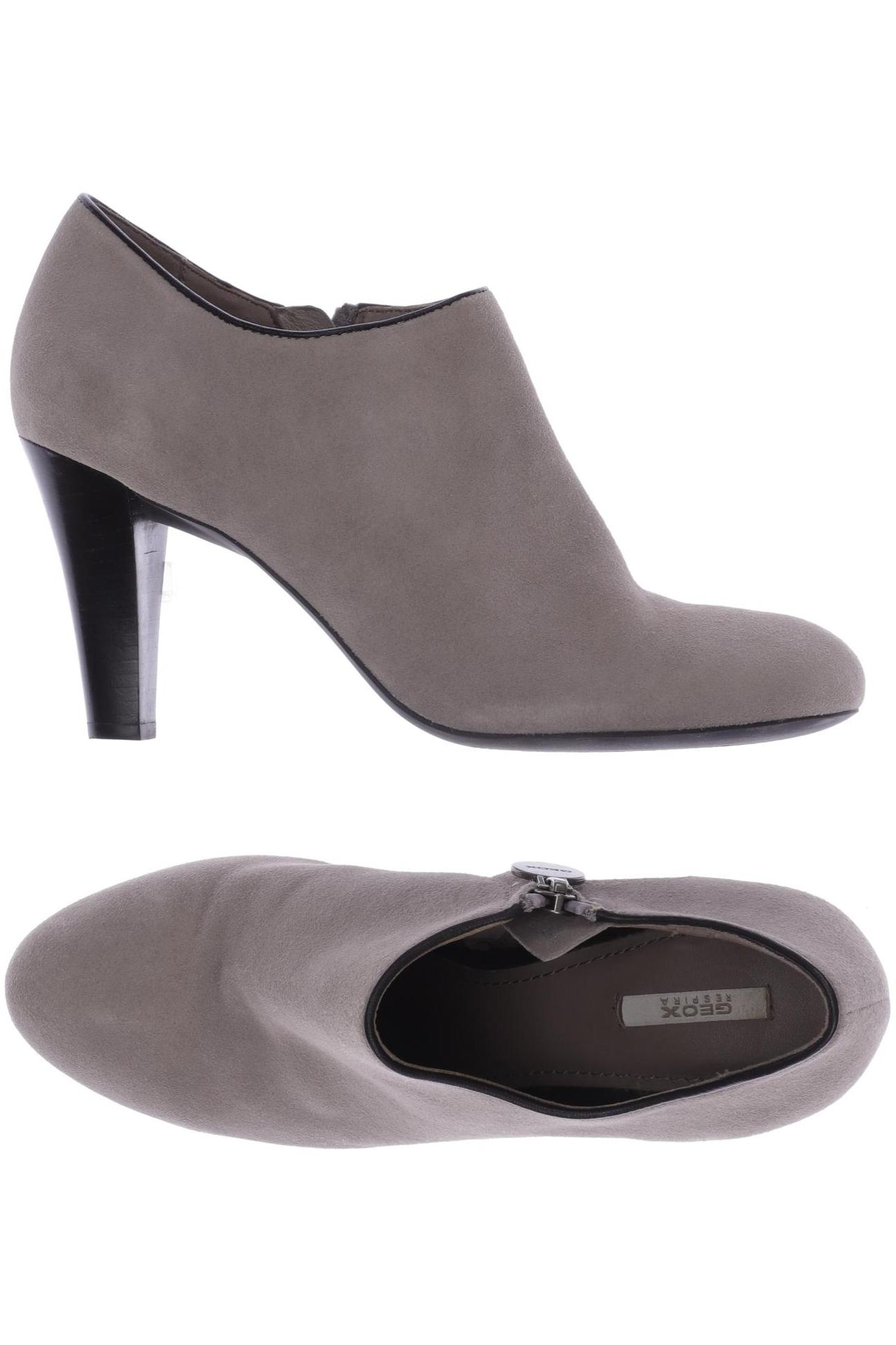 

Geox Damen Pumps, grau