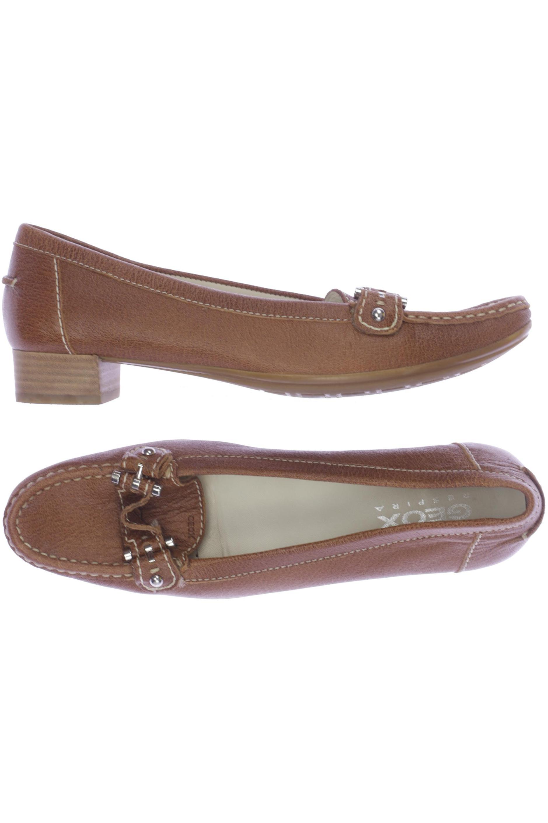

Geox Damen Pumps, braun