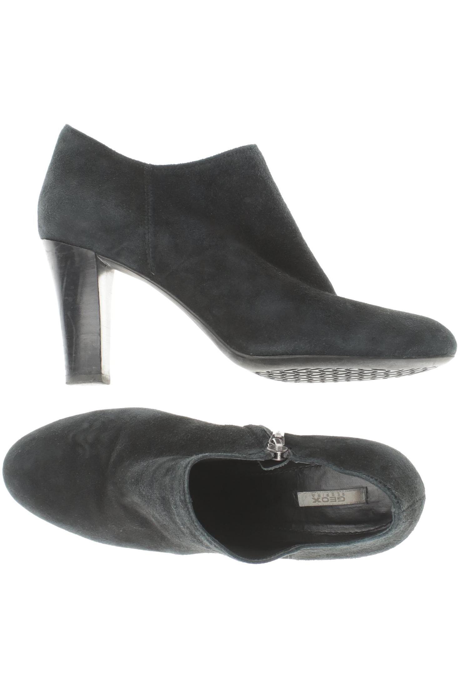 

Geox Damen Pumps, schwarz, Gr. 40