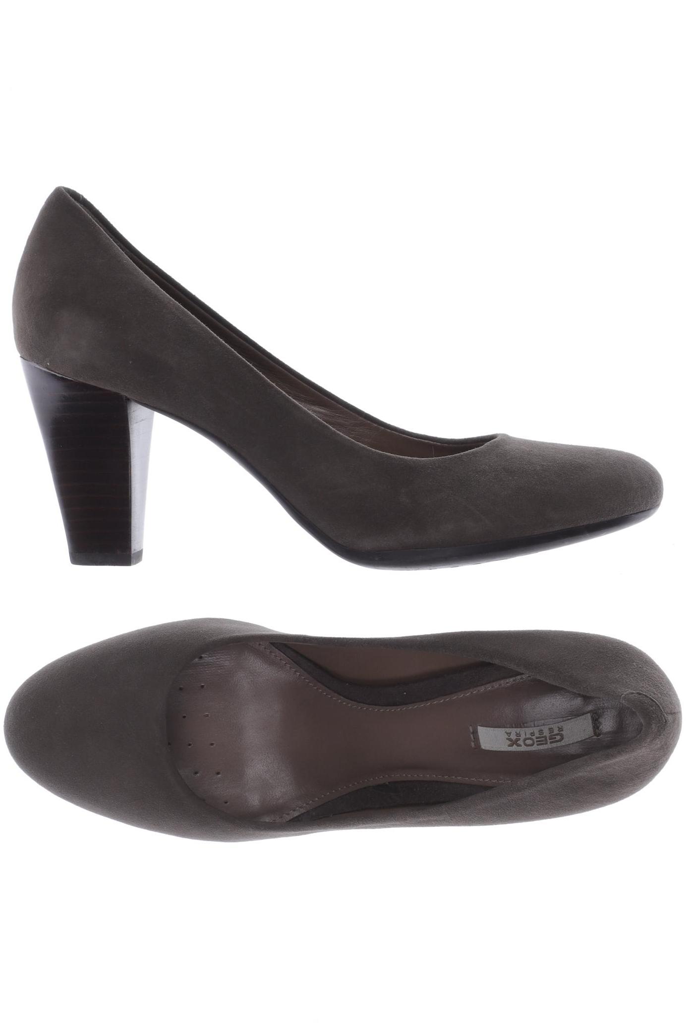 

Geox Damen Pumps, grau