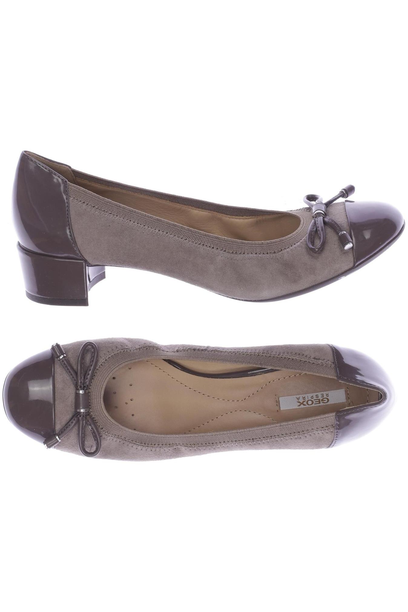 

Geox Damen Pumps, braun