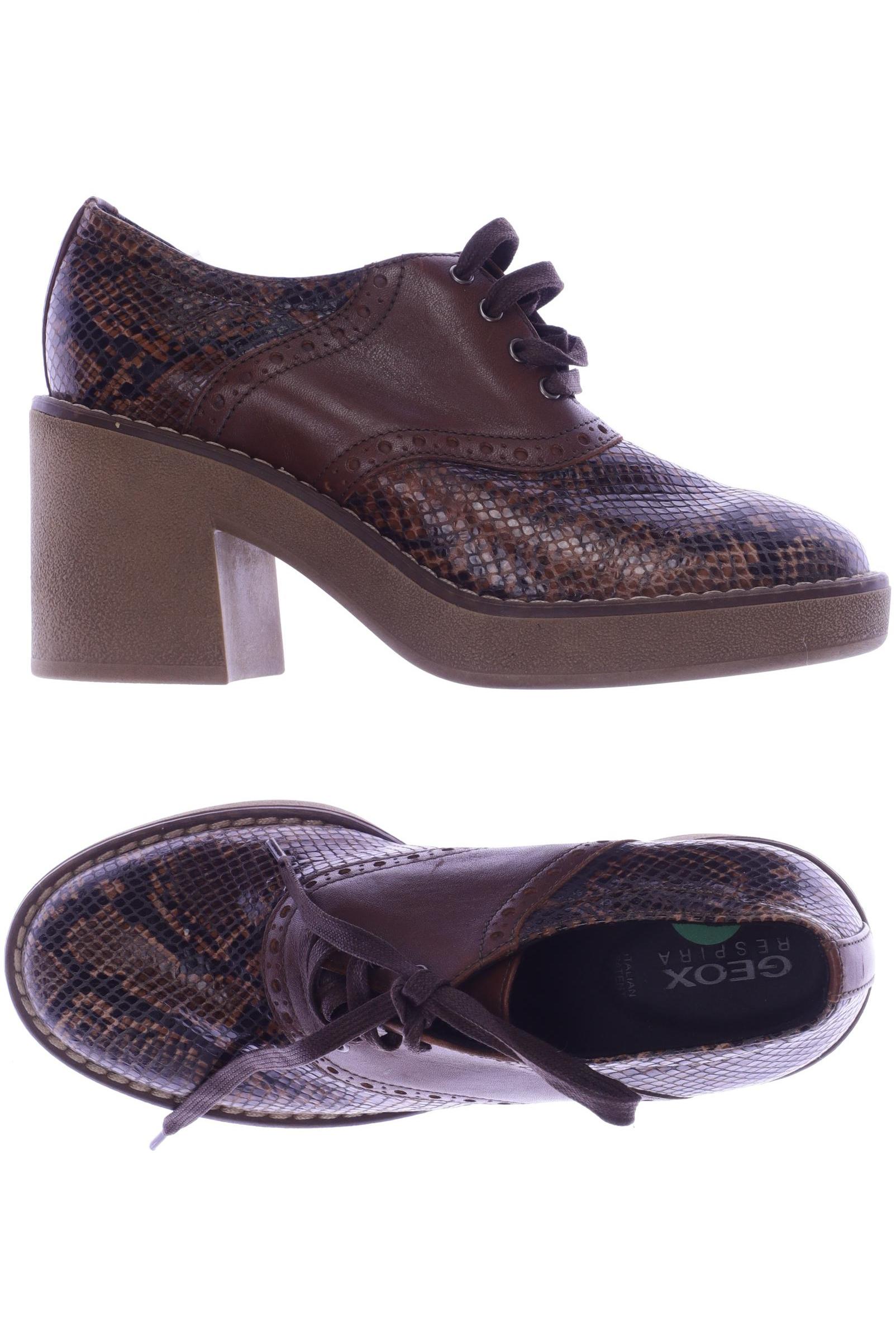 

Geox Damen Pumps, braun