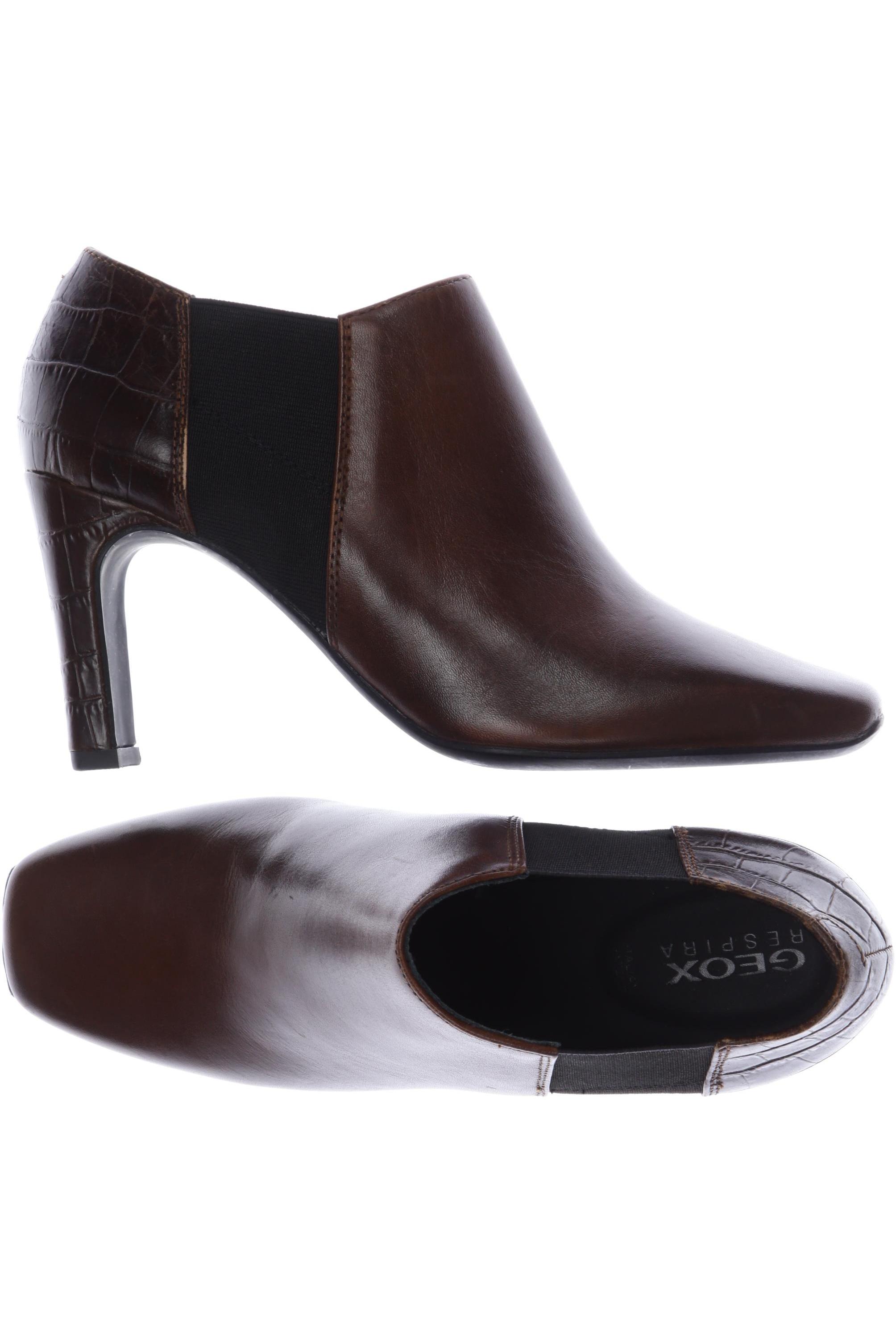 

Geox Damen Pumps, braun, Gr. 35