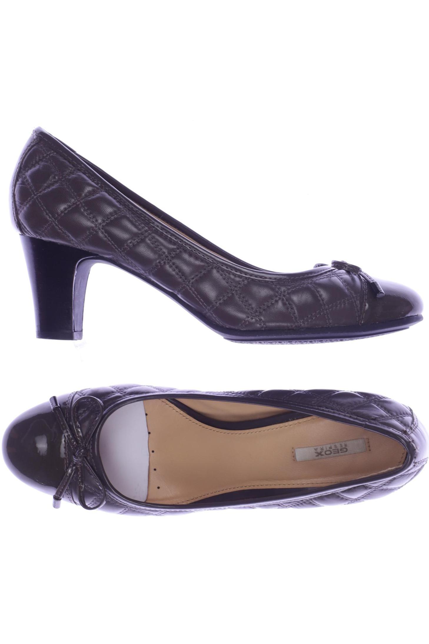 

Geox Damen Pumps, braun