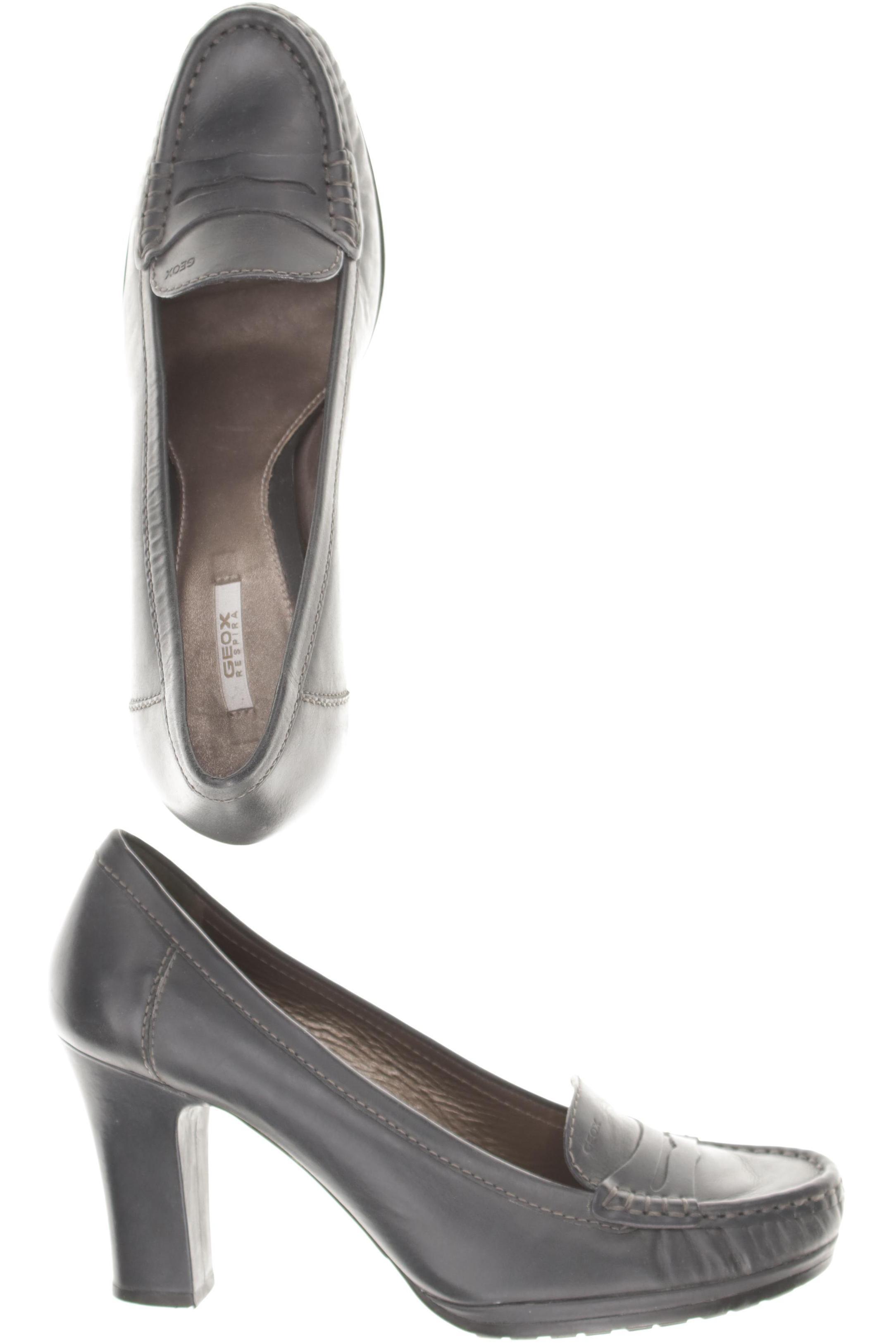 

Geox Damen Pumps, braun, Gr. 39